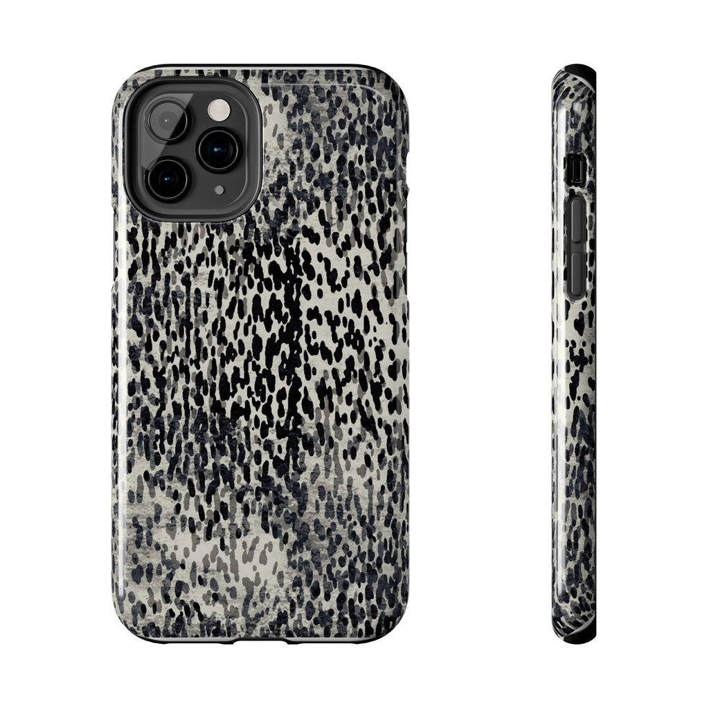 Simple But Cute Tough Phone Case