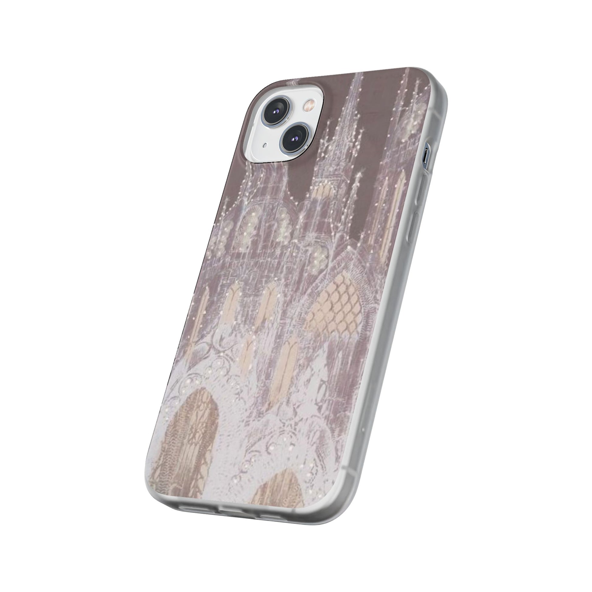 Magical Kingdom Case