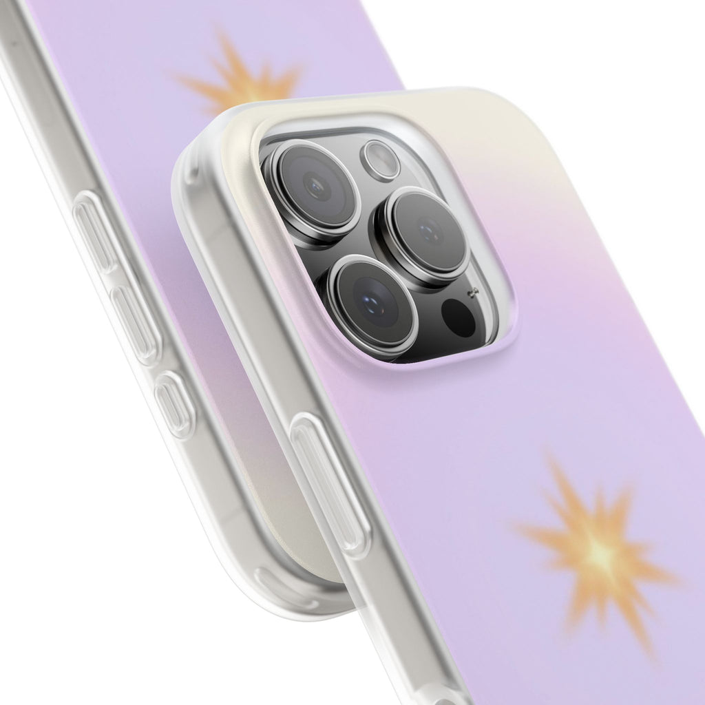 Radiant Star Flexi Case
