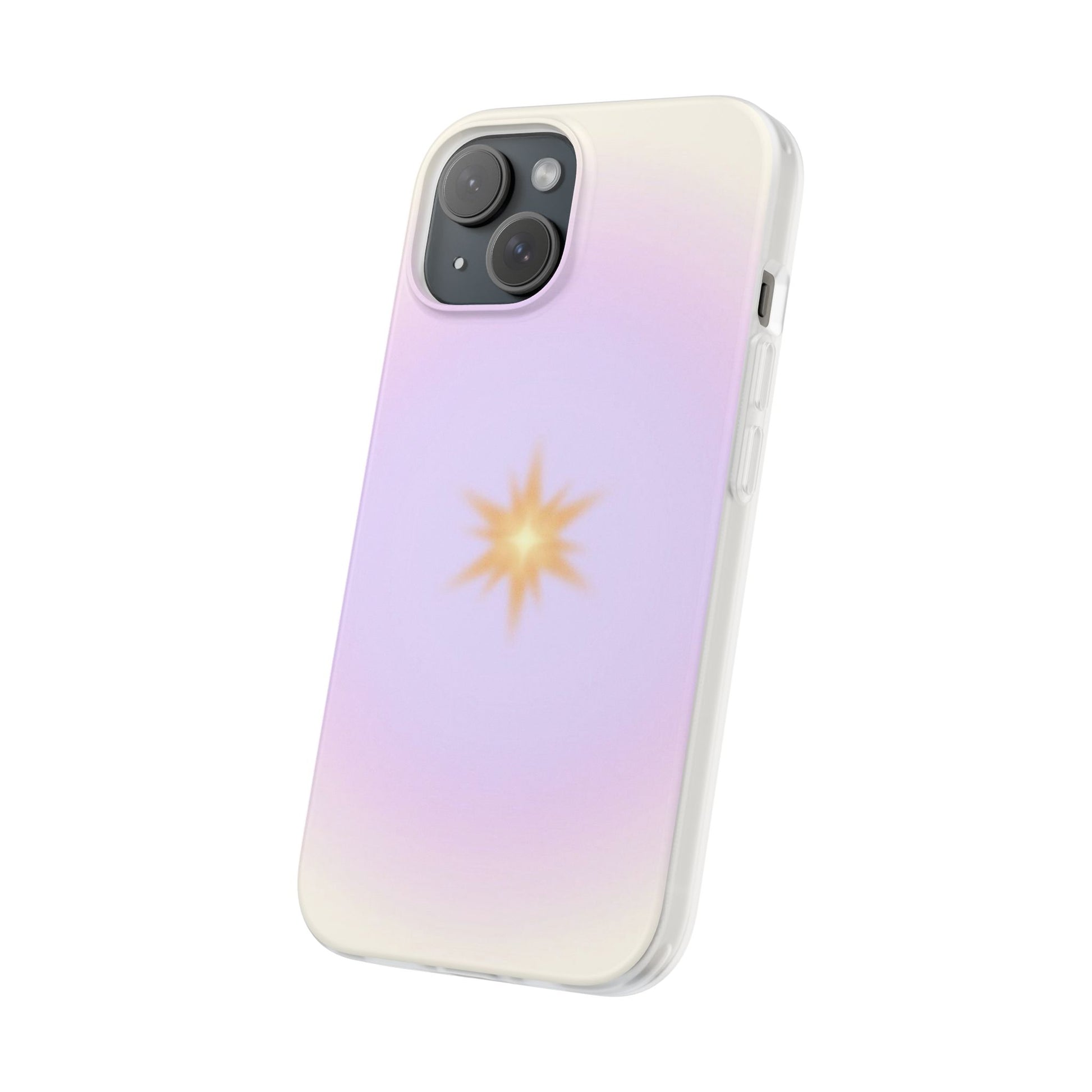 Radiant Star Flexi Case