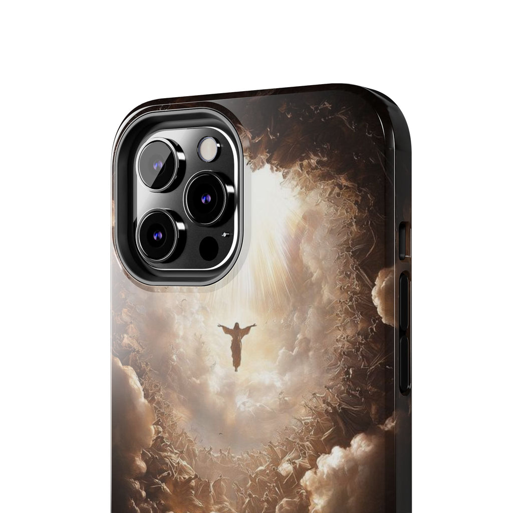 Ascension.