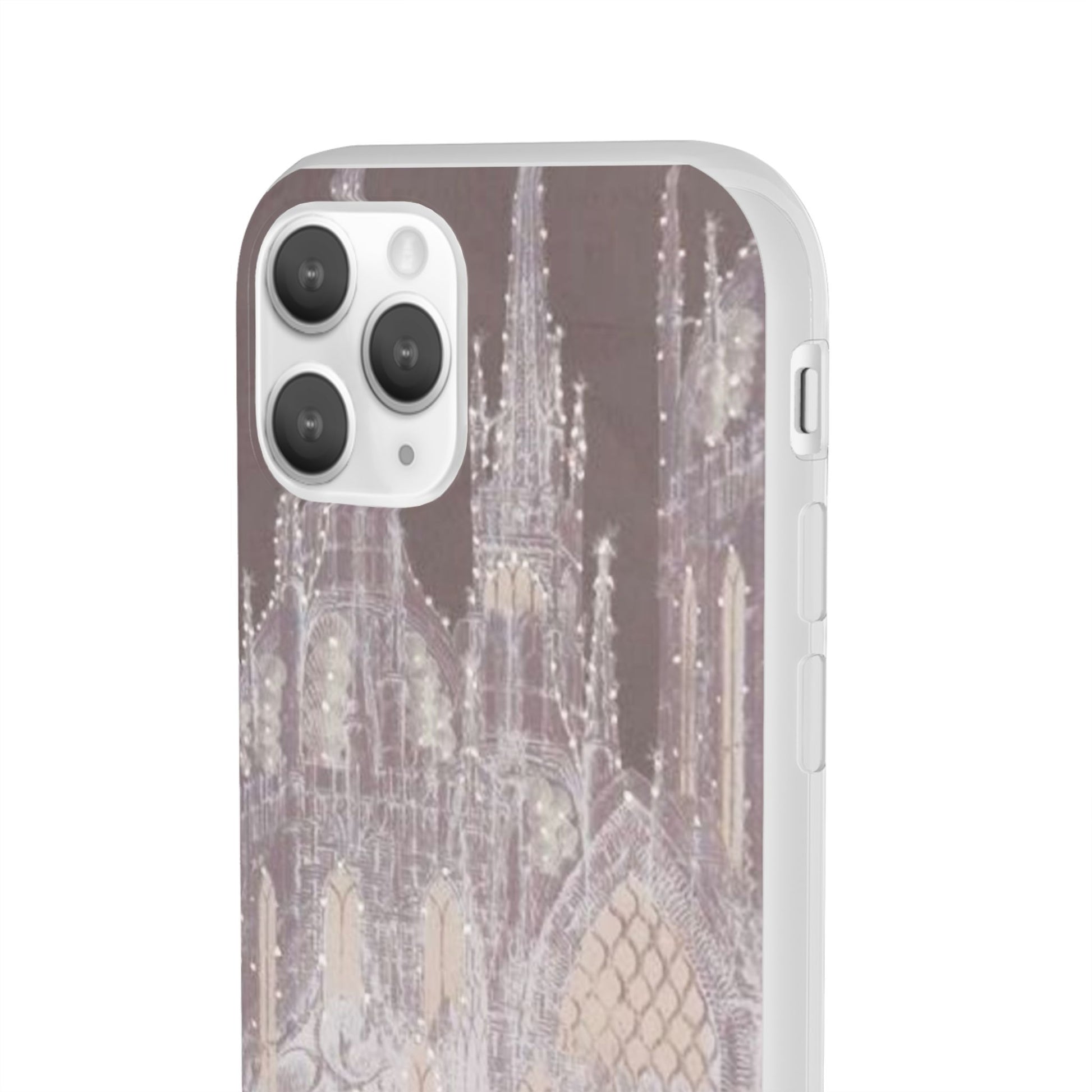 Magical Kingdom Case