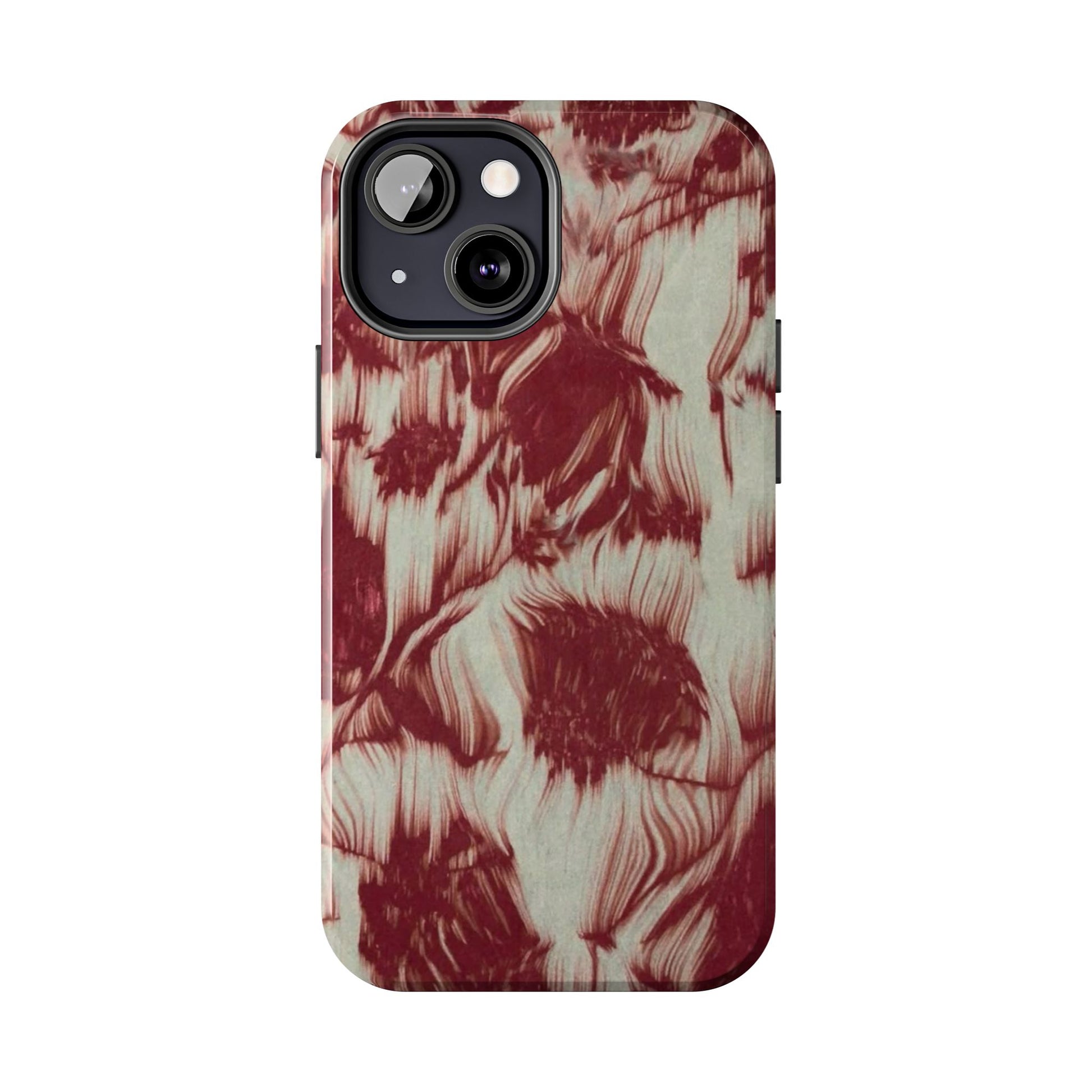 Stylish Tough Phone Cases with Floral Design, Durable Phone Covers for Gifts, Trendy Designs for Any Occasion, Customizable Phone [...]