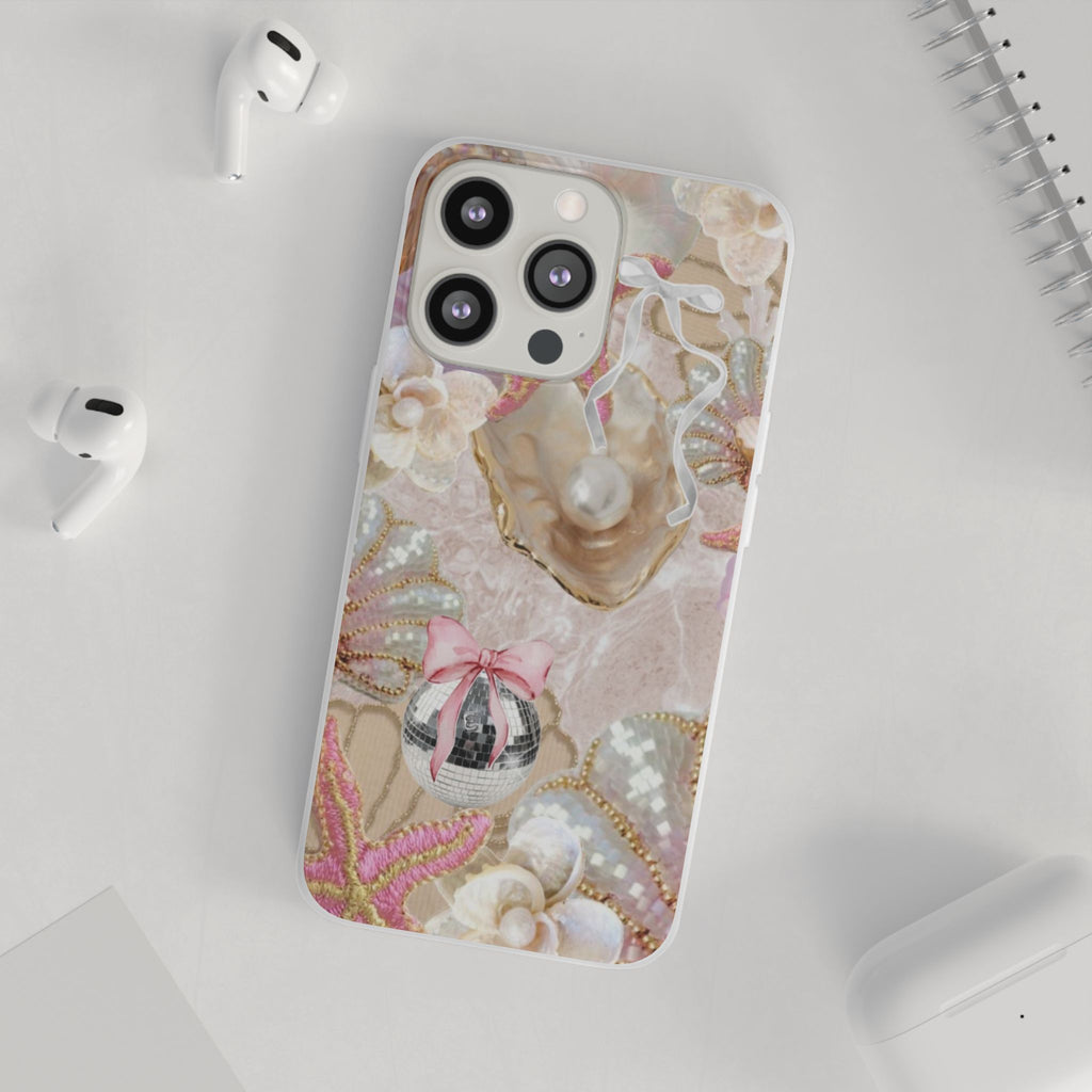 Elegance Flexible Phone Case