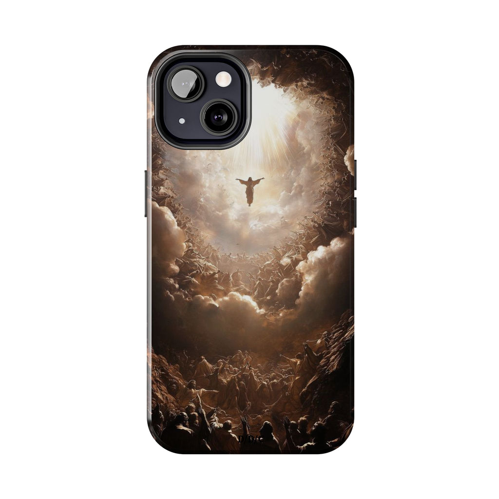 Ascension.