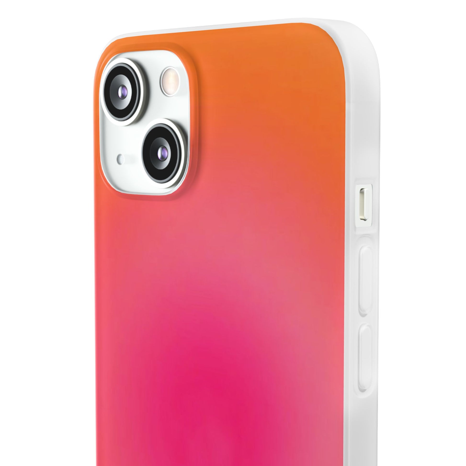 Glowing Flexible Phone Case