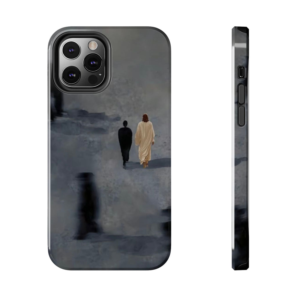 Walking With My Maker