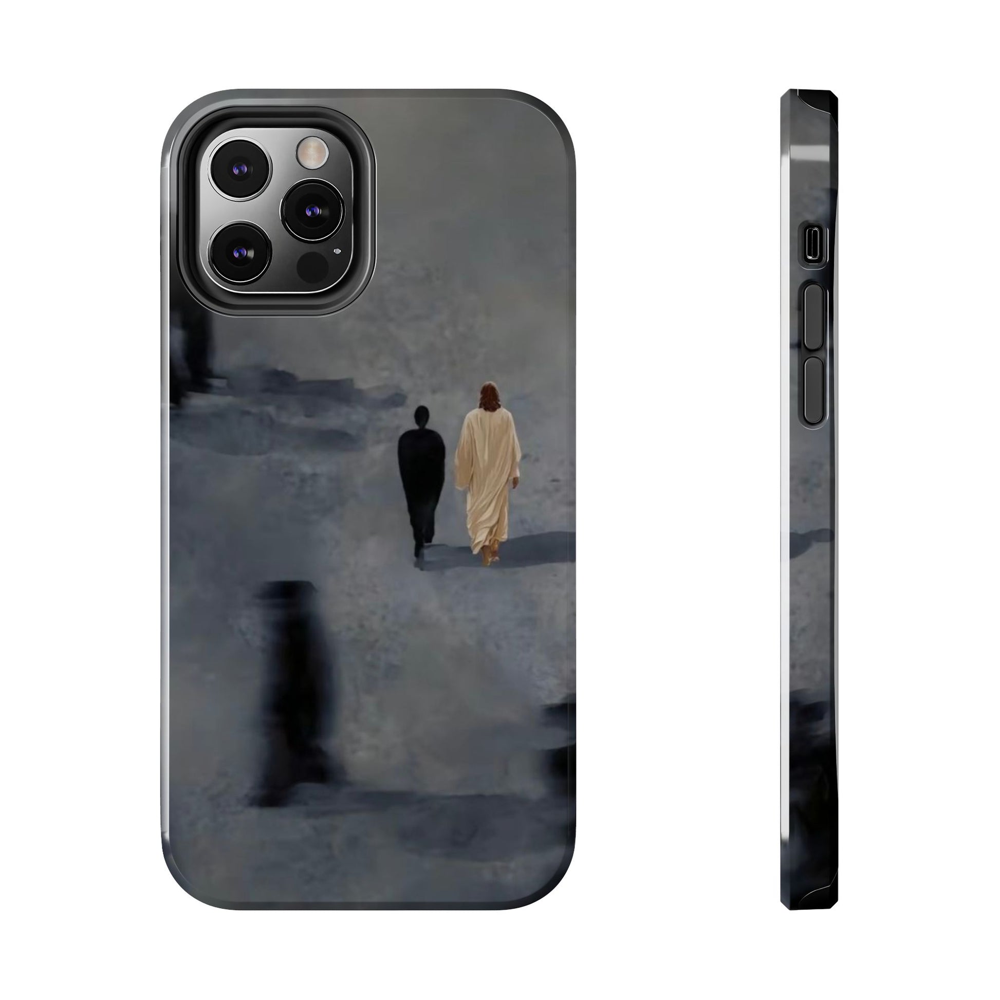 Walking With My Maker