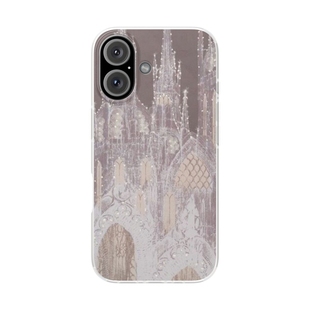Magical Kingdom Case