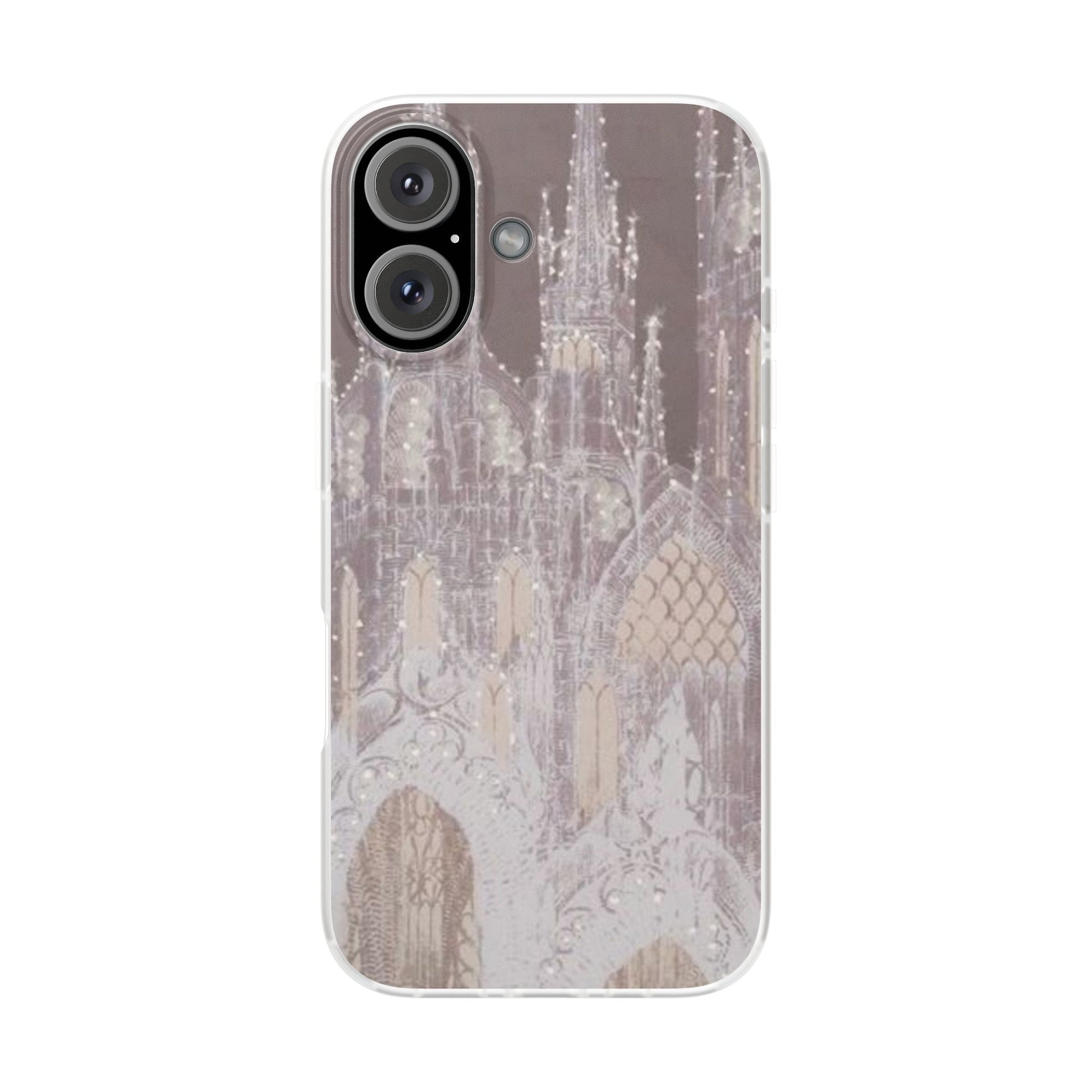 Magical Kingdom Case
