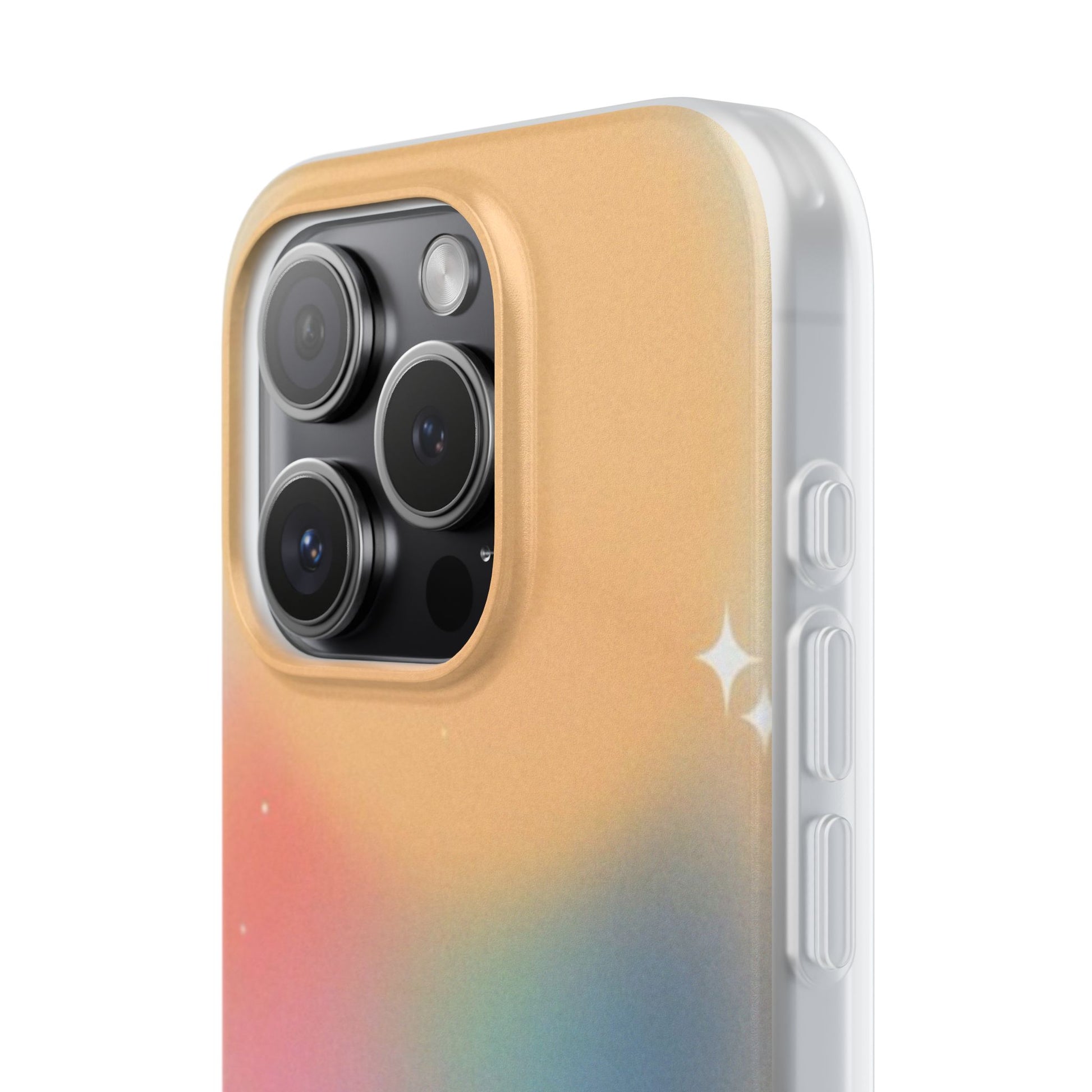 Aura Flexible Phone Case