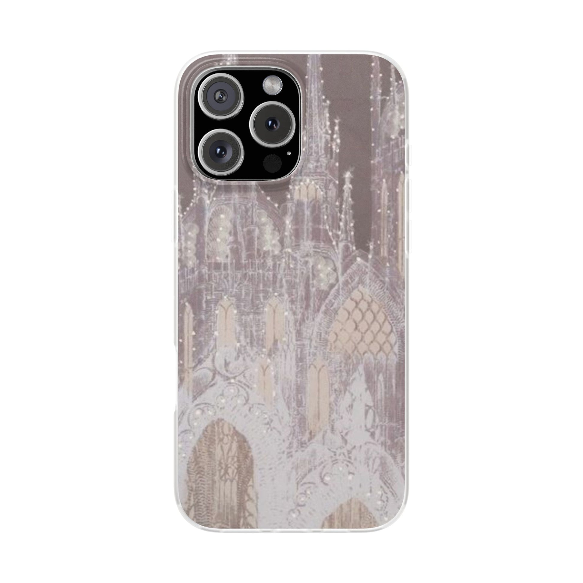 Magical Kingdom Case