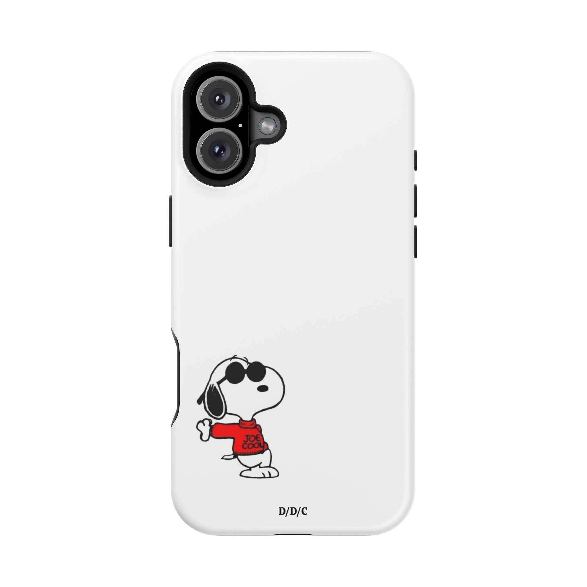 " Cool " Snoopy