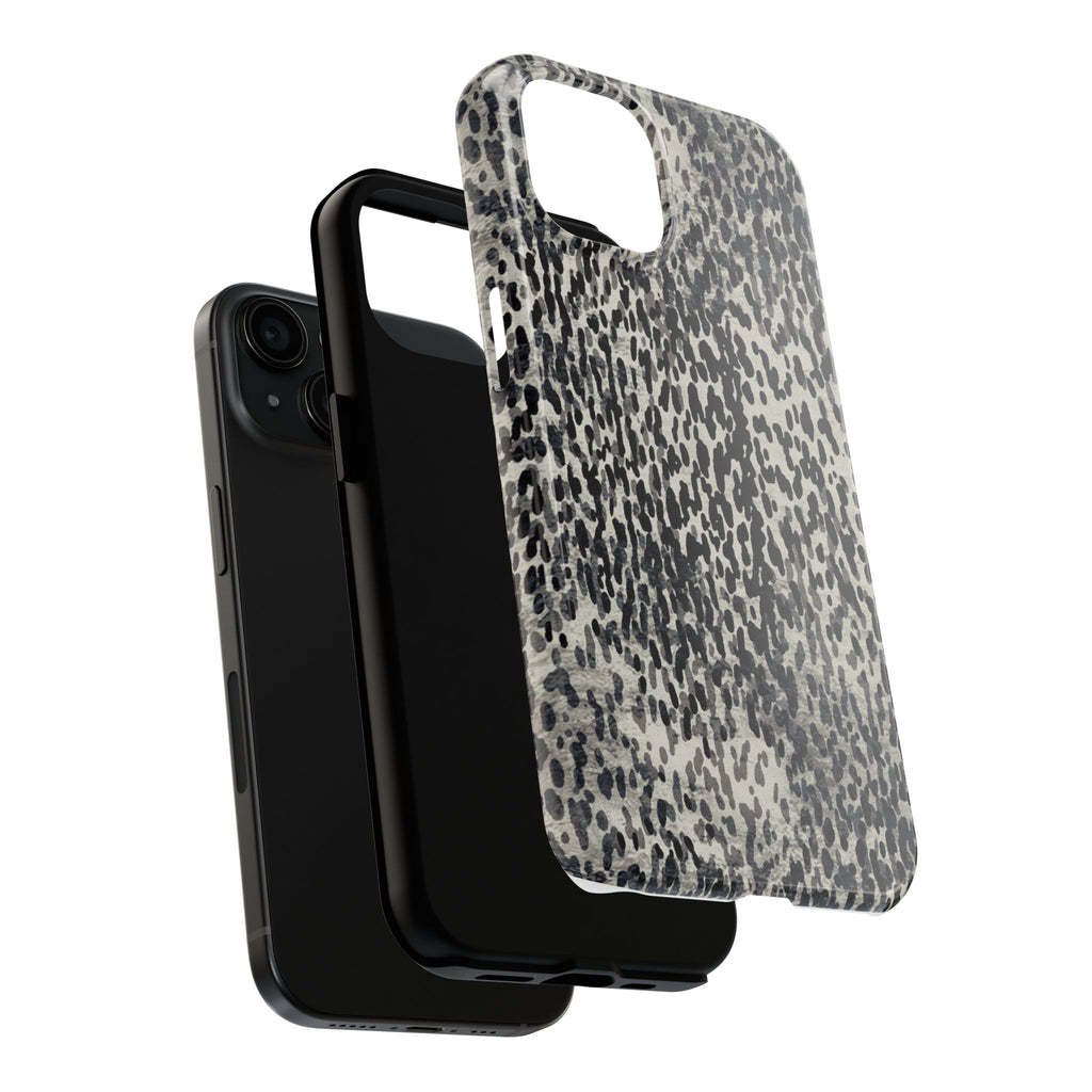 Simple But Cute Tough Phone Case