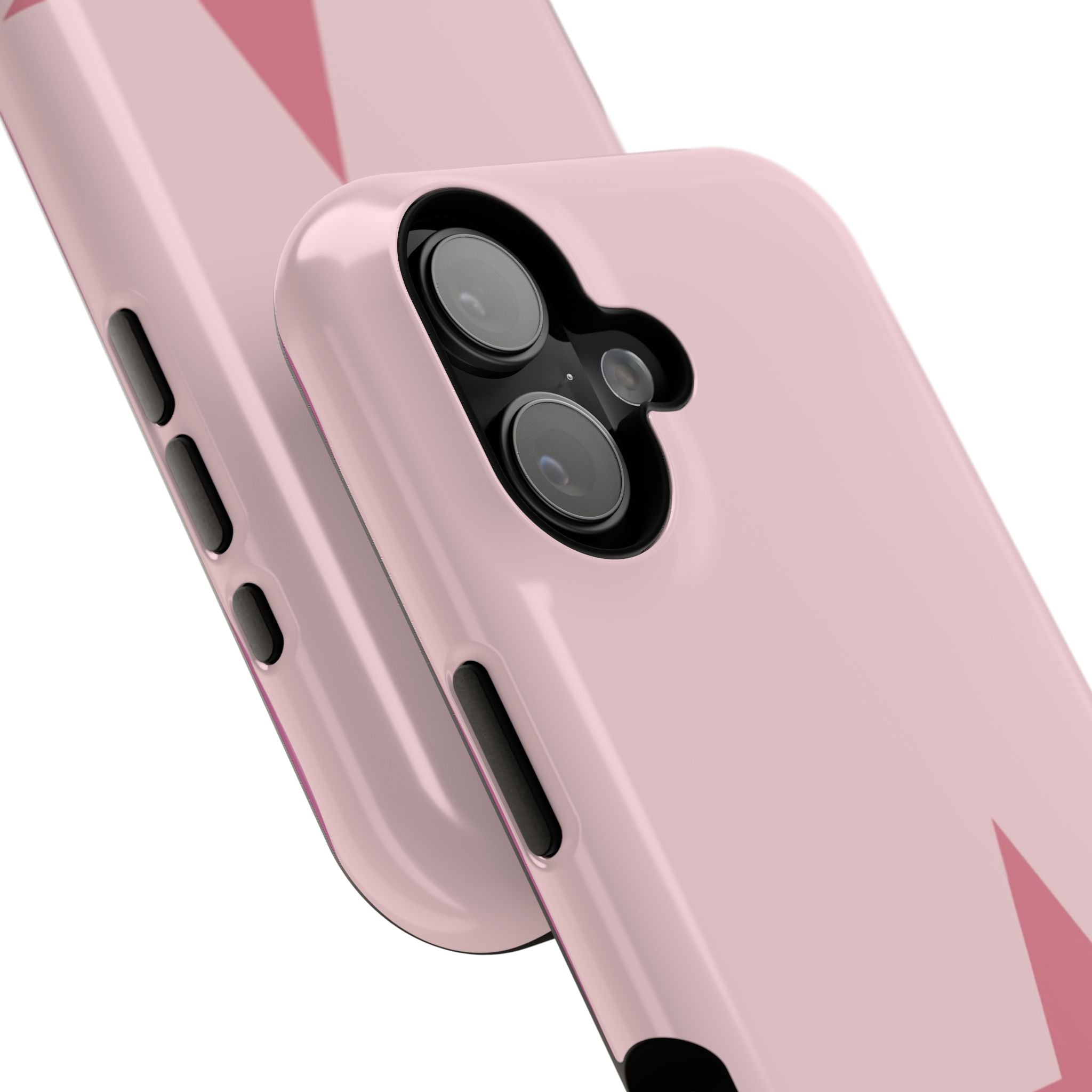 PINK STAR