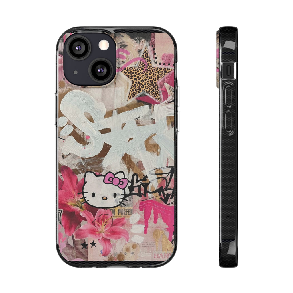 Soft Phone Cases