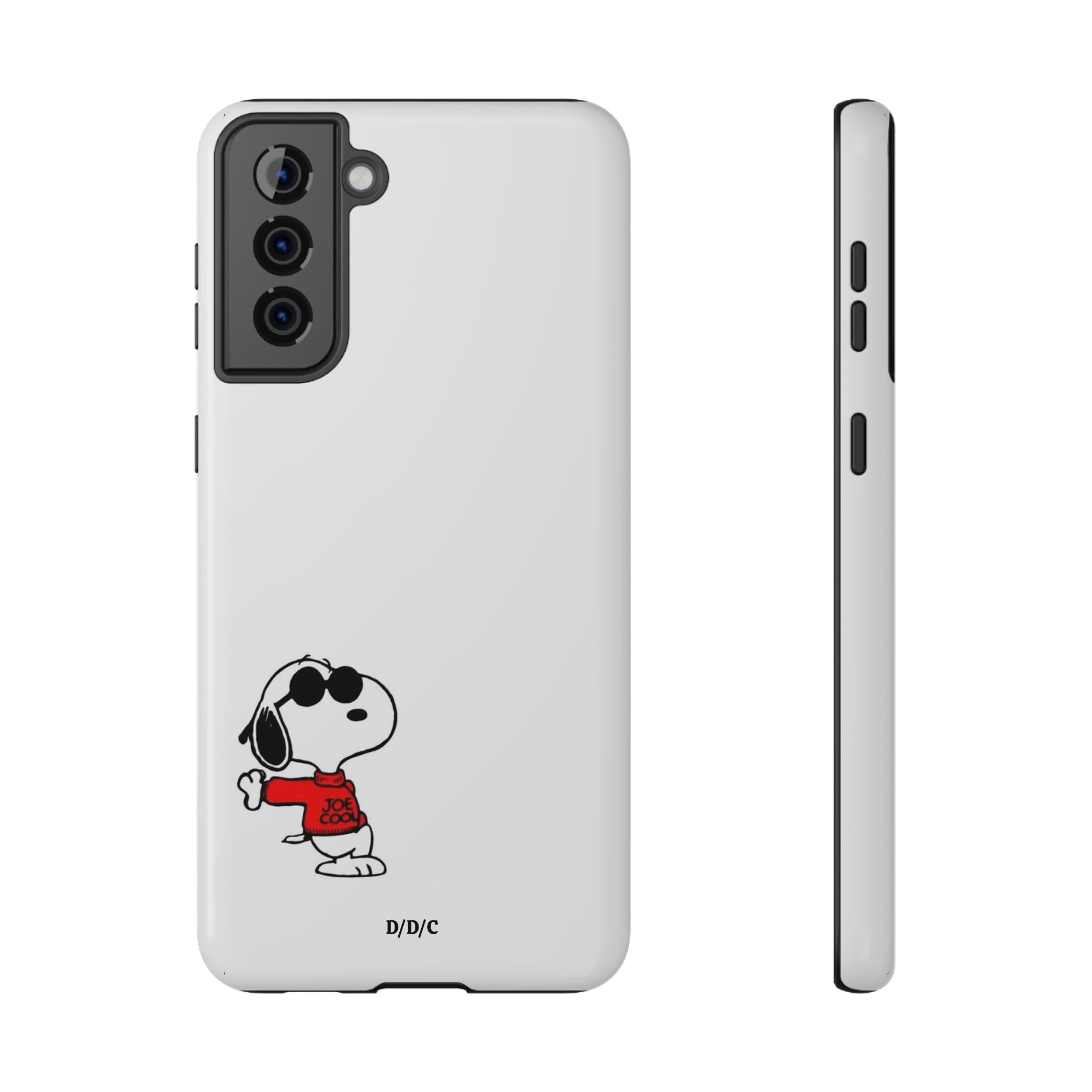 " Cool " Snoopy