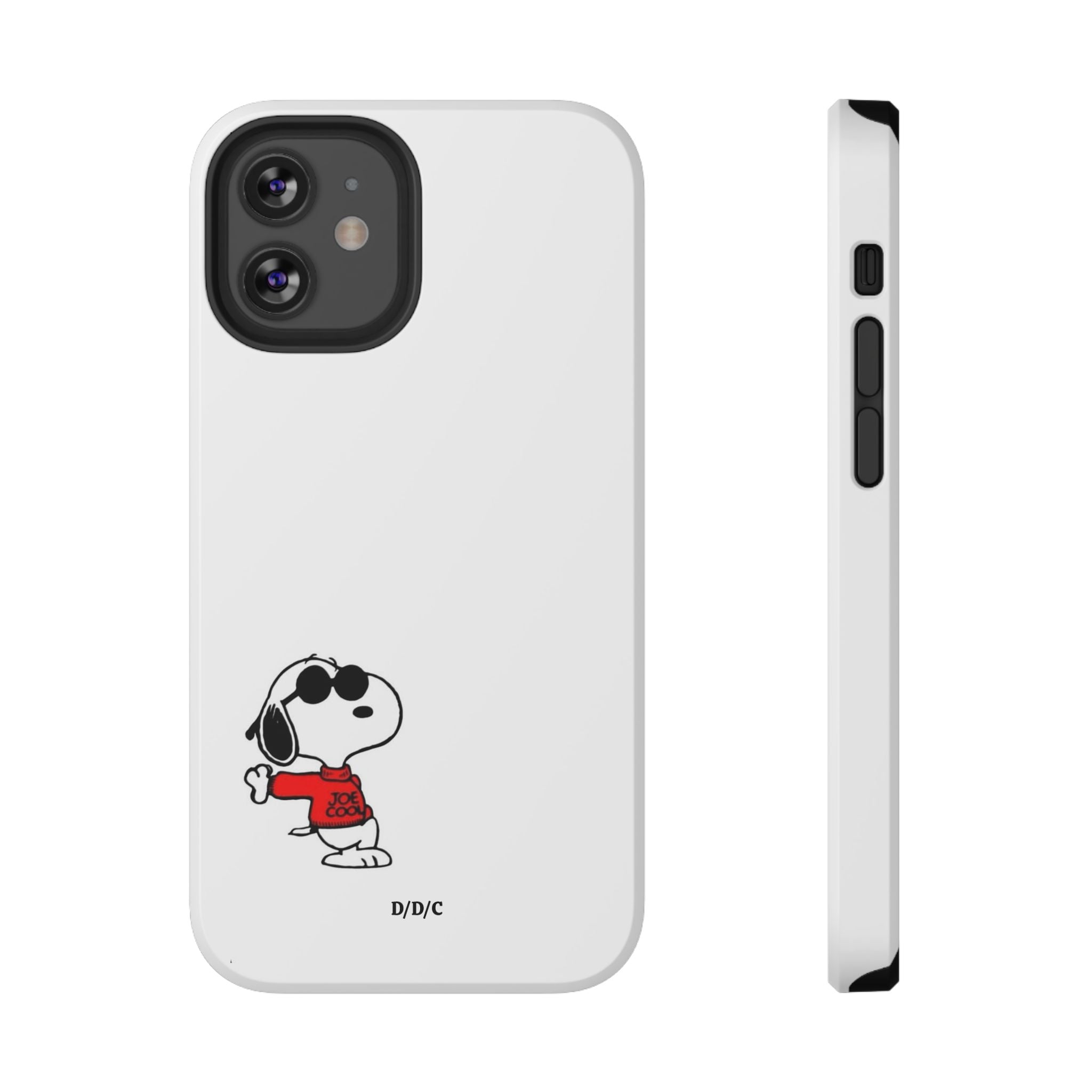 " Cool " Snoopy