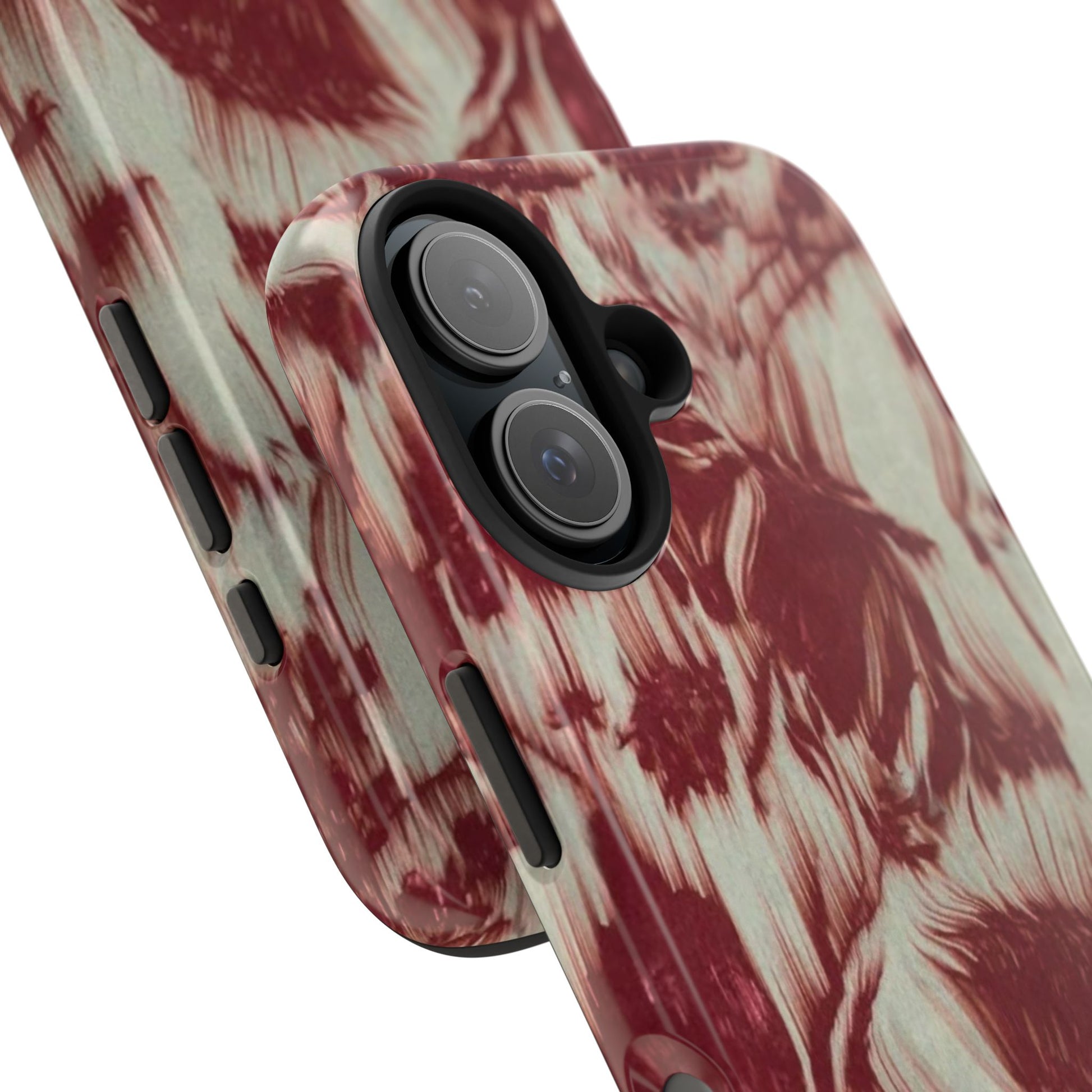 Stylish Tough Phone Cases with Floral Design, Durable Phone Covers for Gifts, Trendy Designs for Any Occasion, Customizable Phone [...]