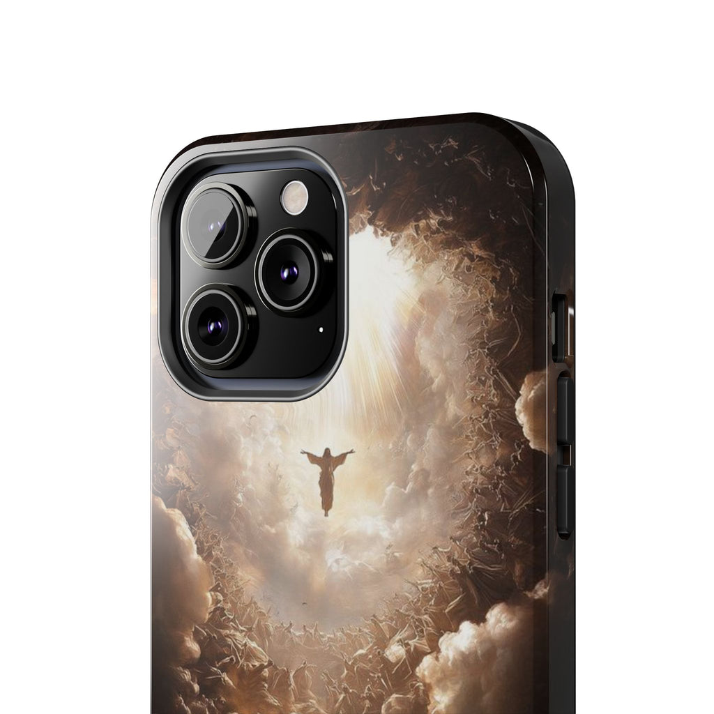 Ascension.