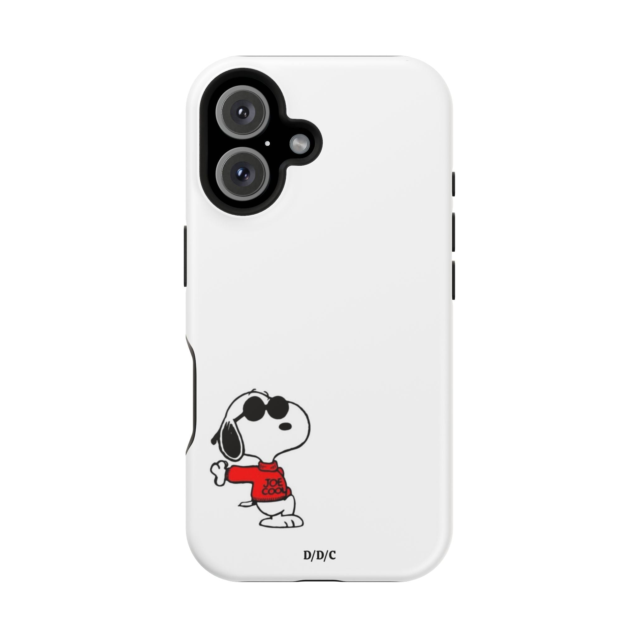 " Cool " Snoopy
