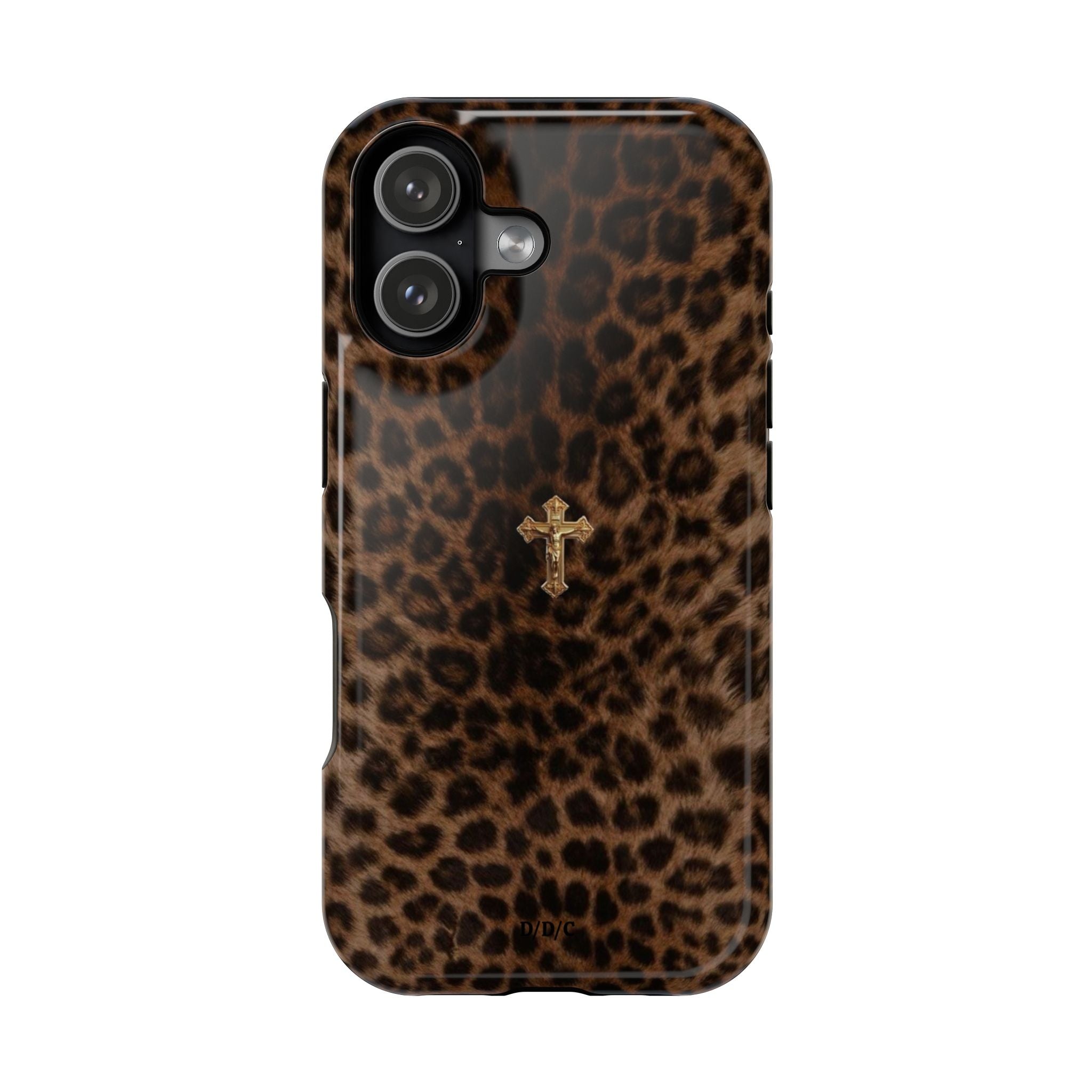 Leopard Love