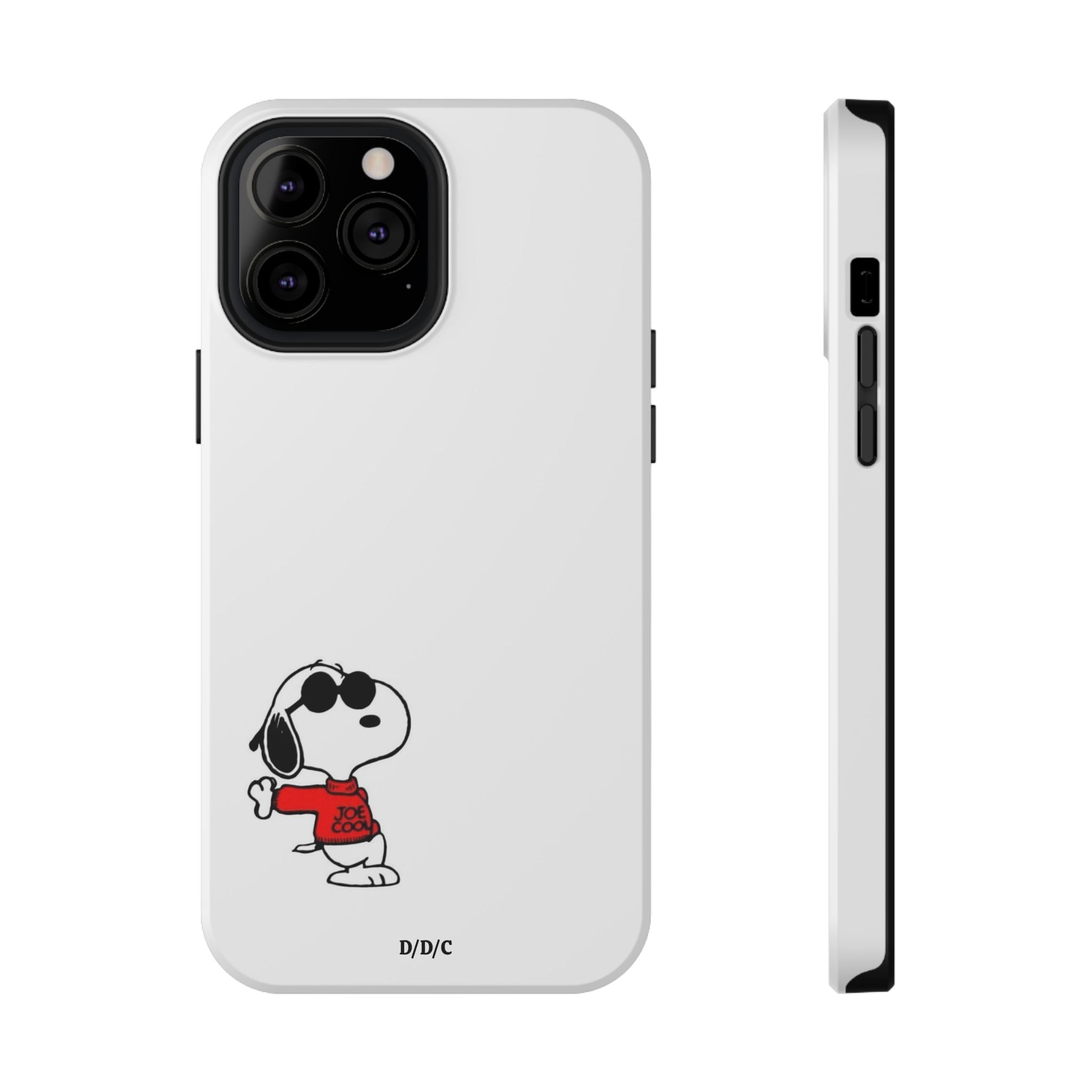 " Cool " Snoopy
