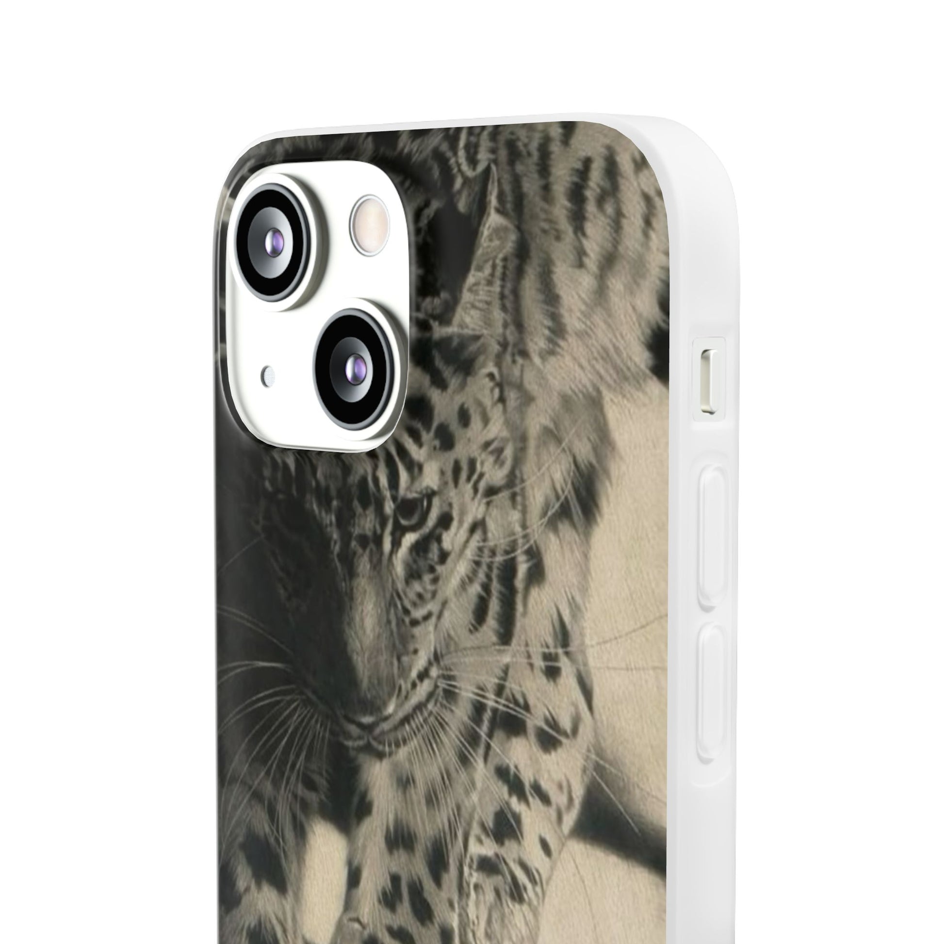 Leopard Phone Case