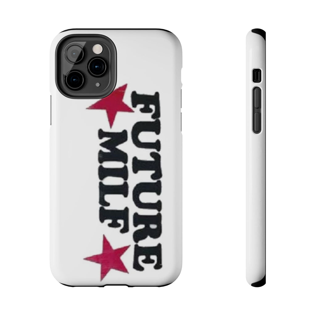 Future Baddie Tough Phone Case