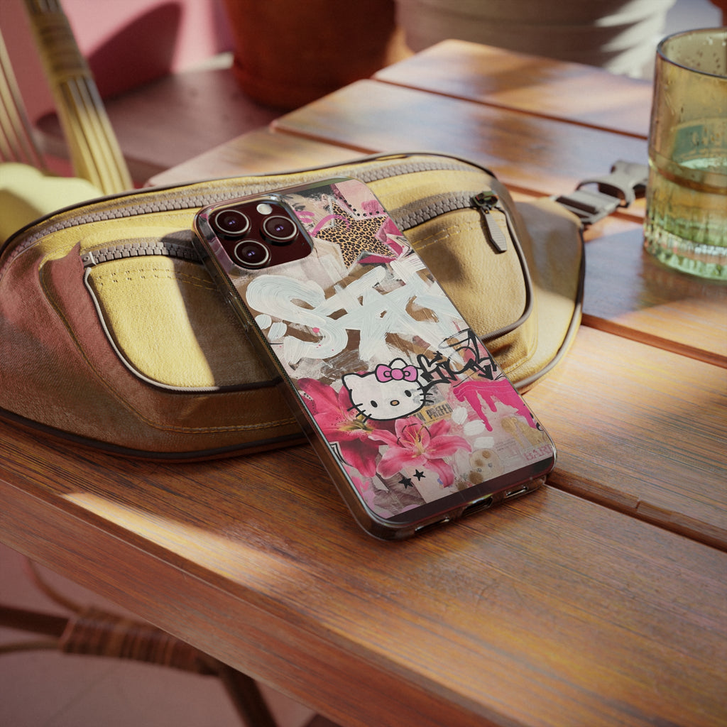 Soft Phone Cases
