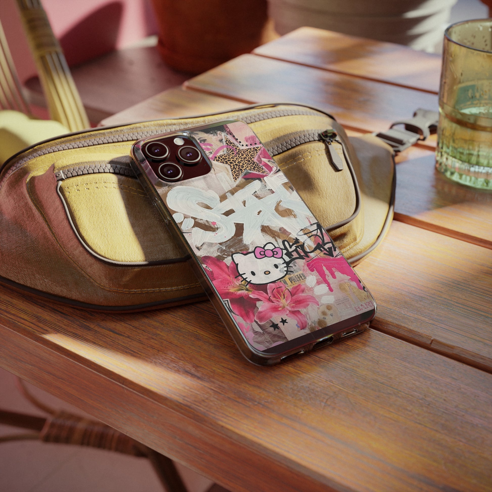 Soft Phone Cases