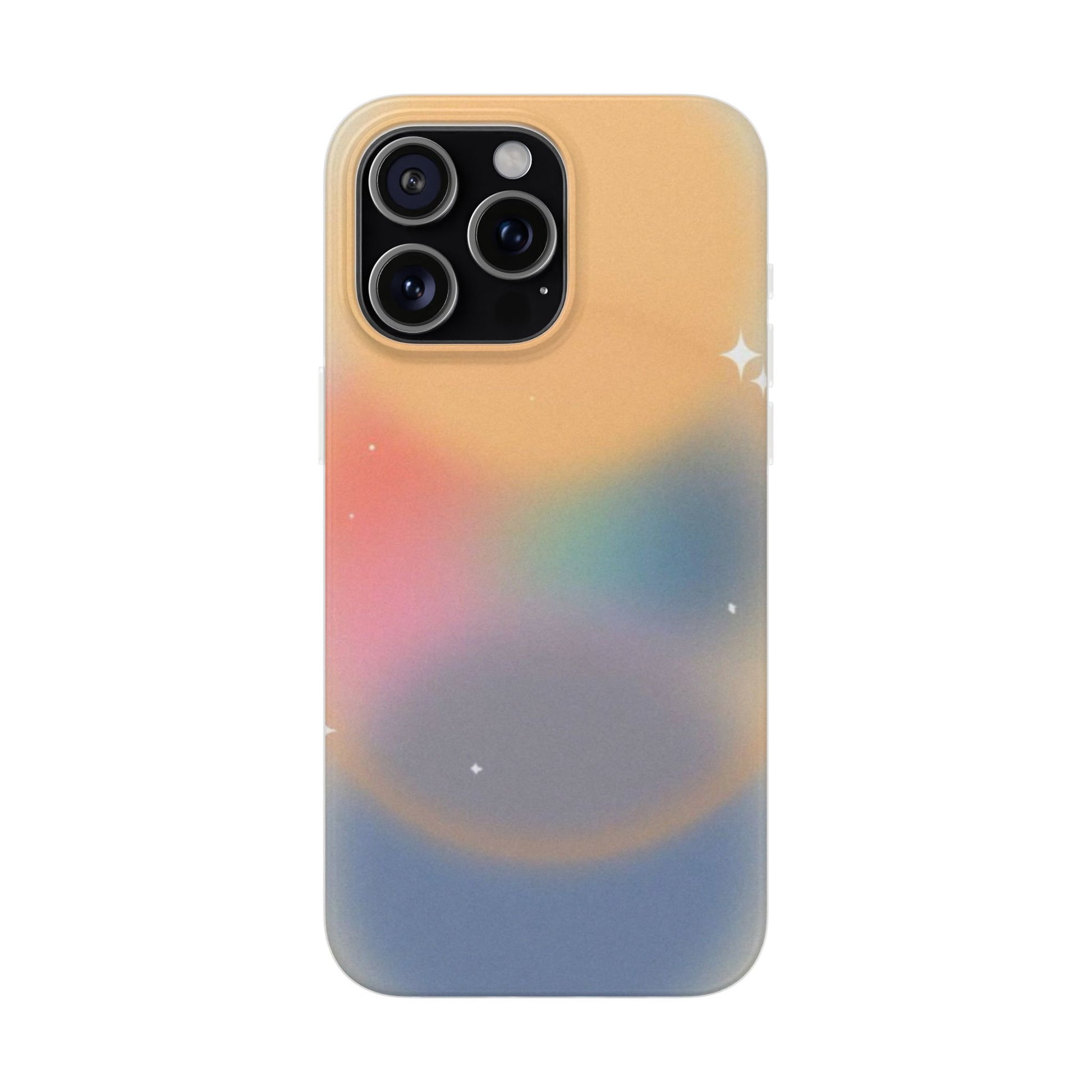 Aura Flexible Phone Case