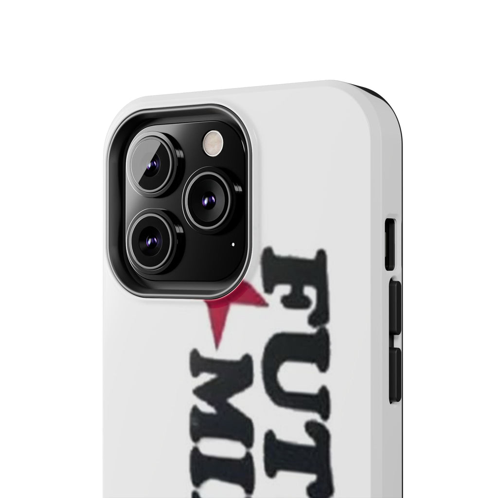 Future Baddie Tough Phone Case