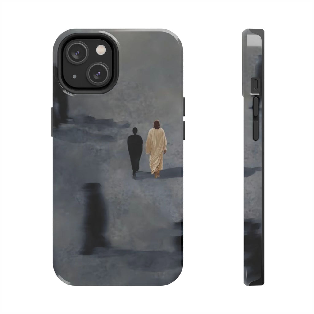 Walking With My Maker