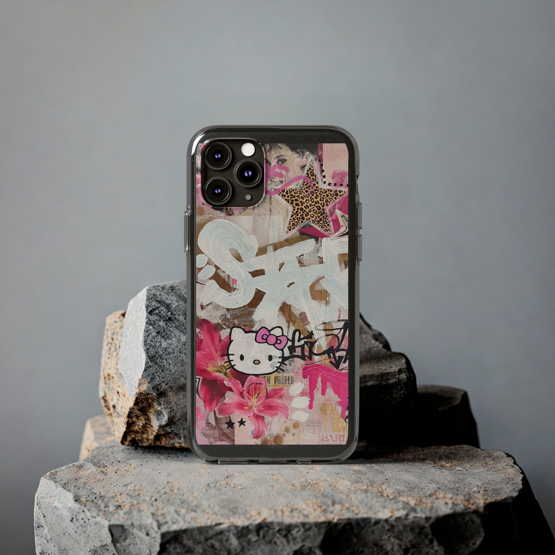 Soft Phone Cases