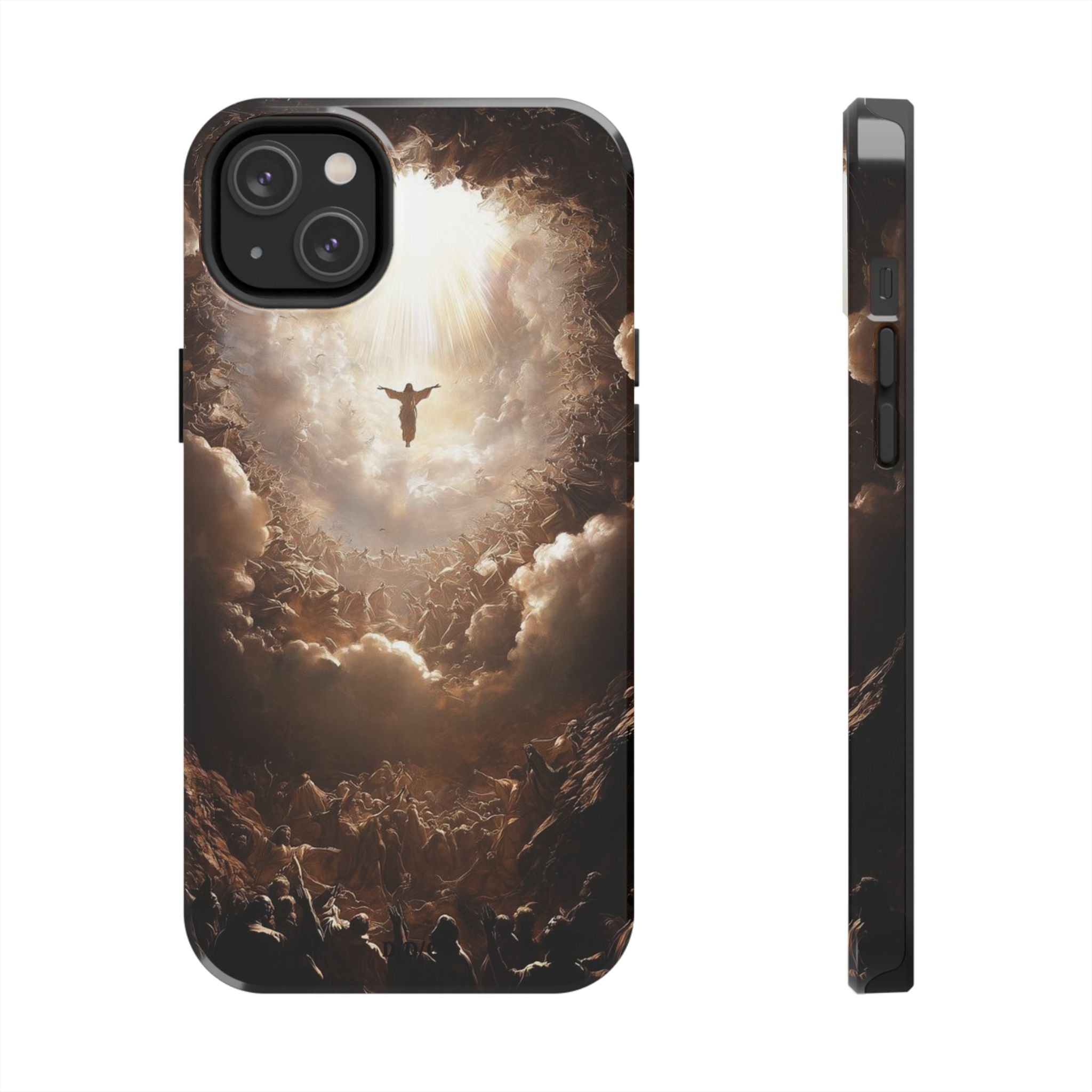 Ascension.
