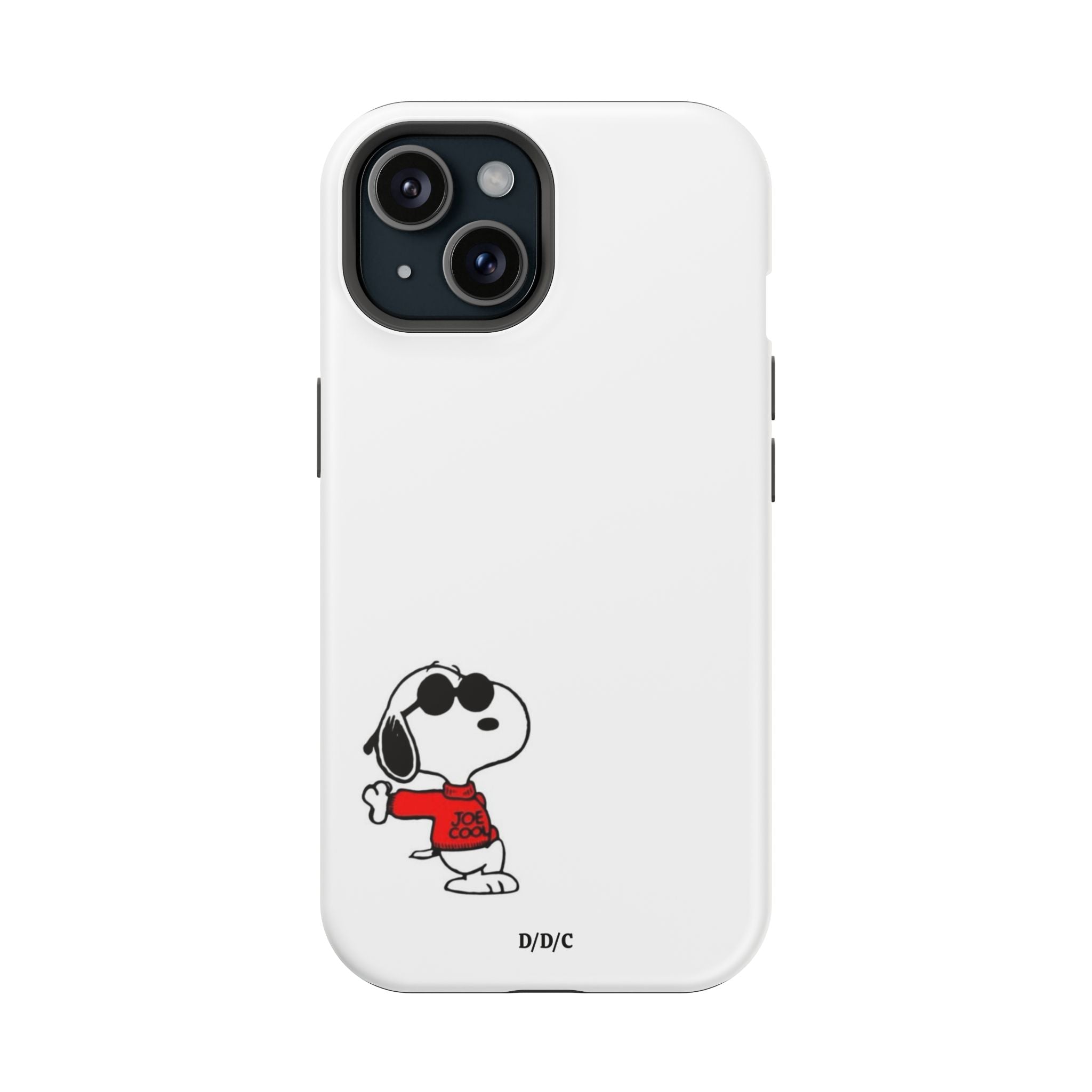 " Cool " Snoopy