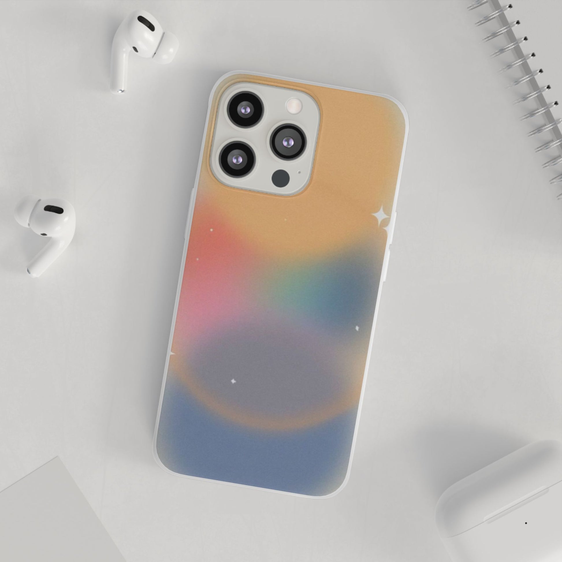 Aura Flexible Phone Case