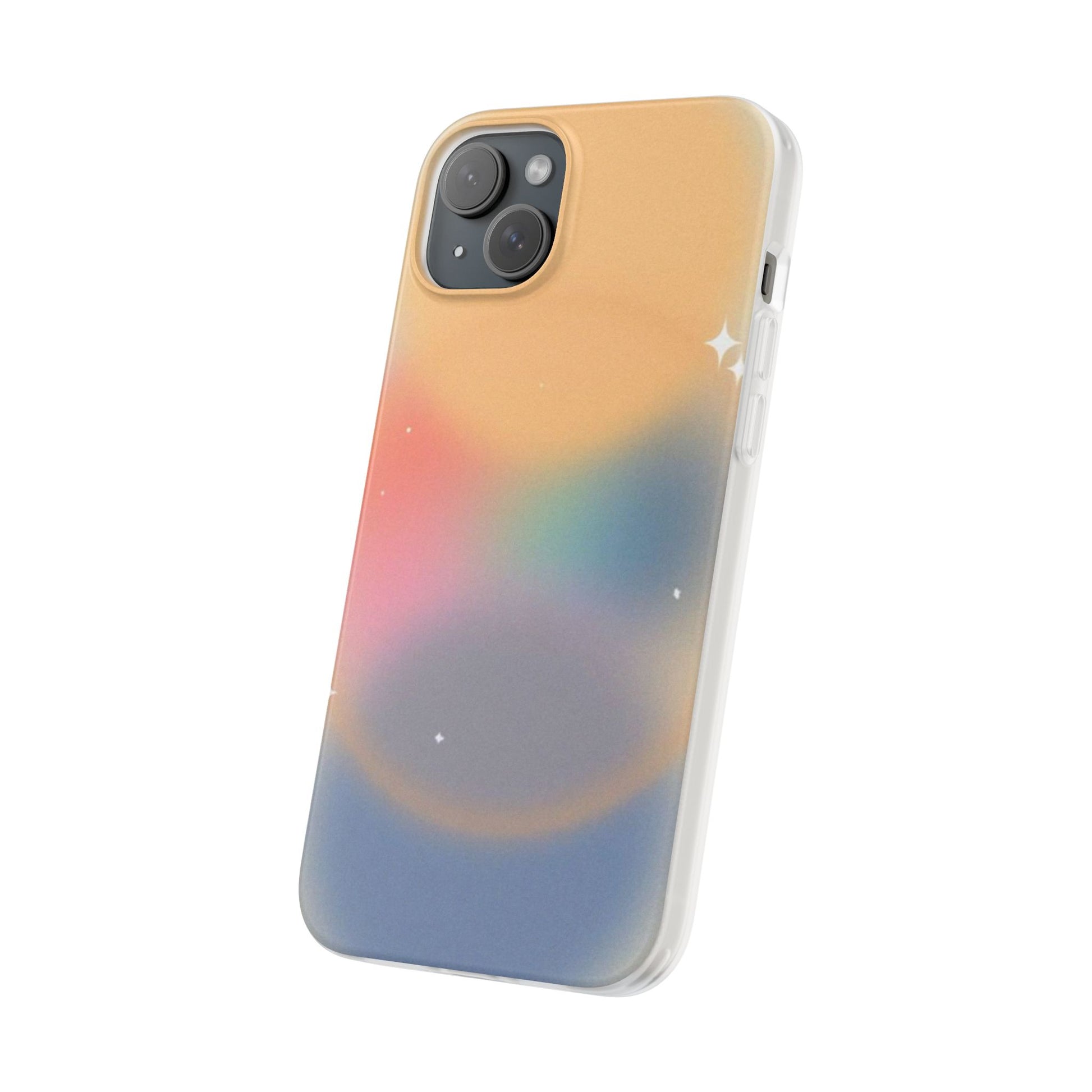 Aura Flexible Phone Case