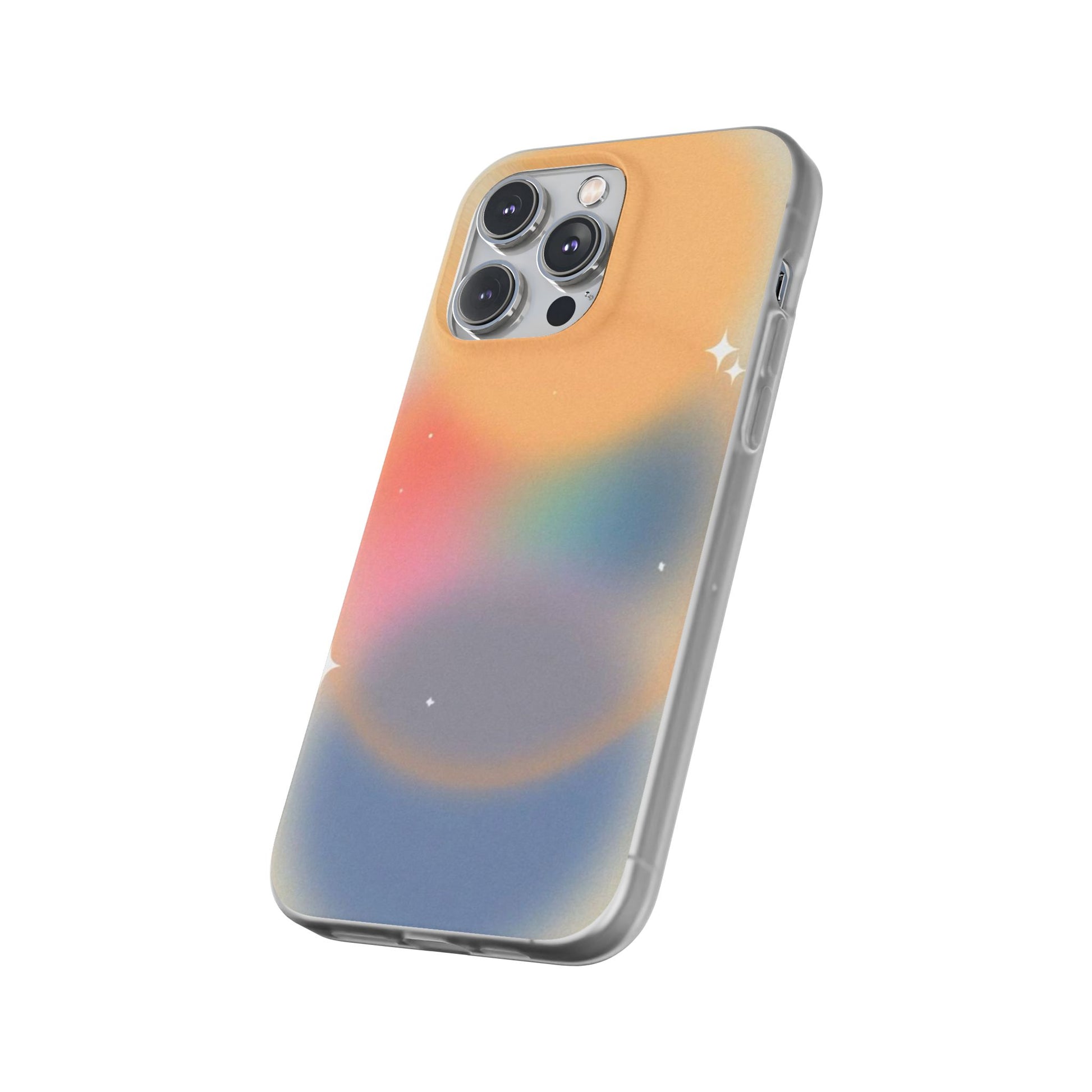 Aura Flexible Phone Case