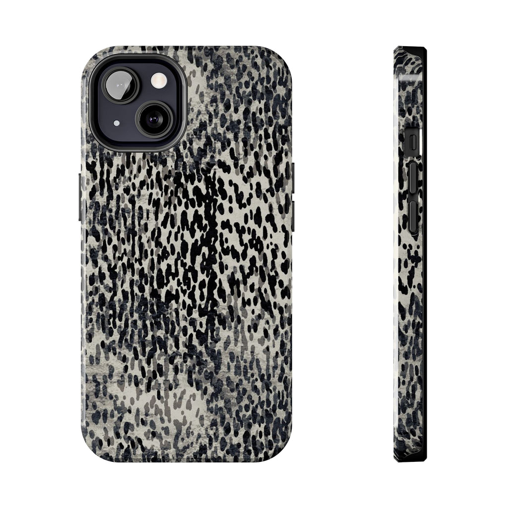 Simple But Cute Tough Phone Case