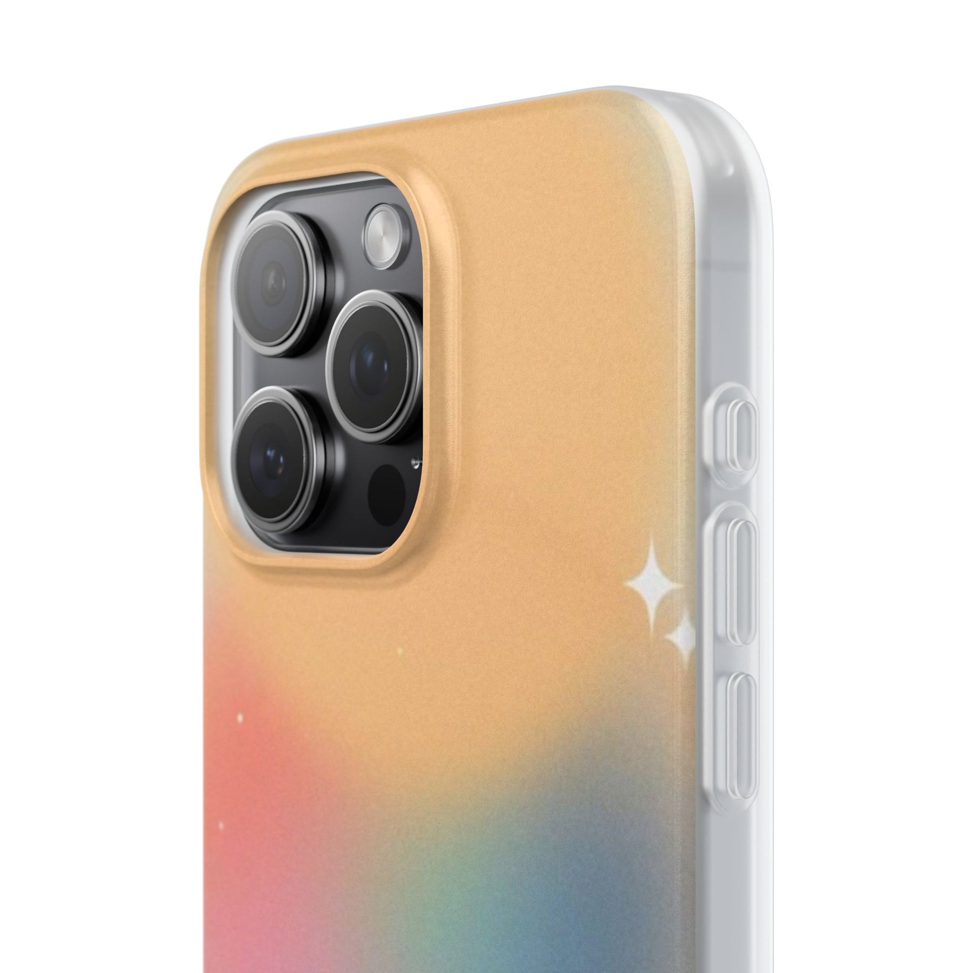 Aura Flexible Phone Case