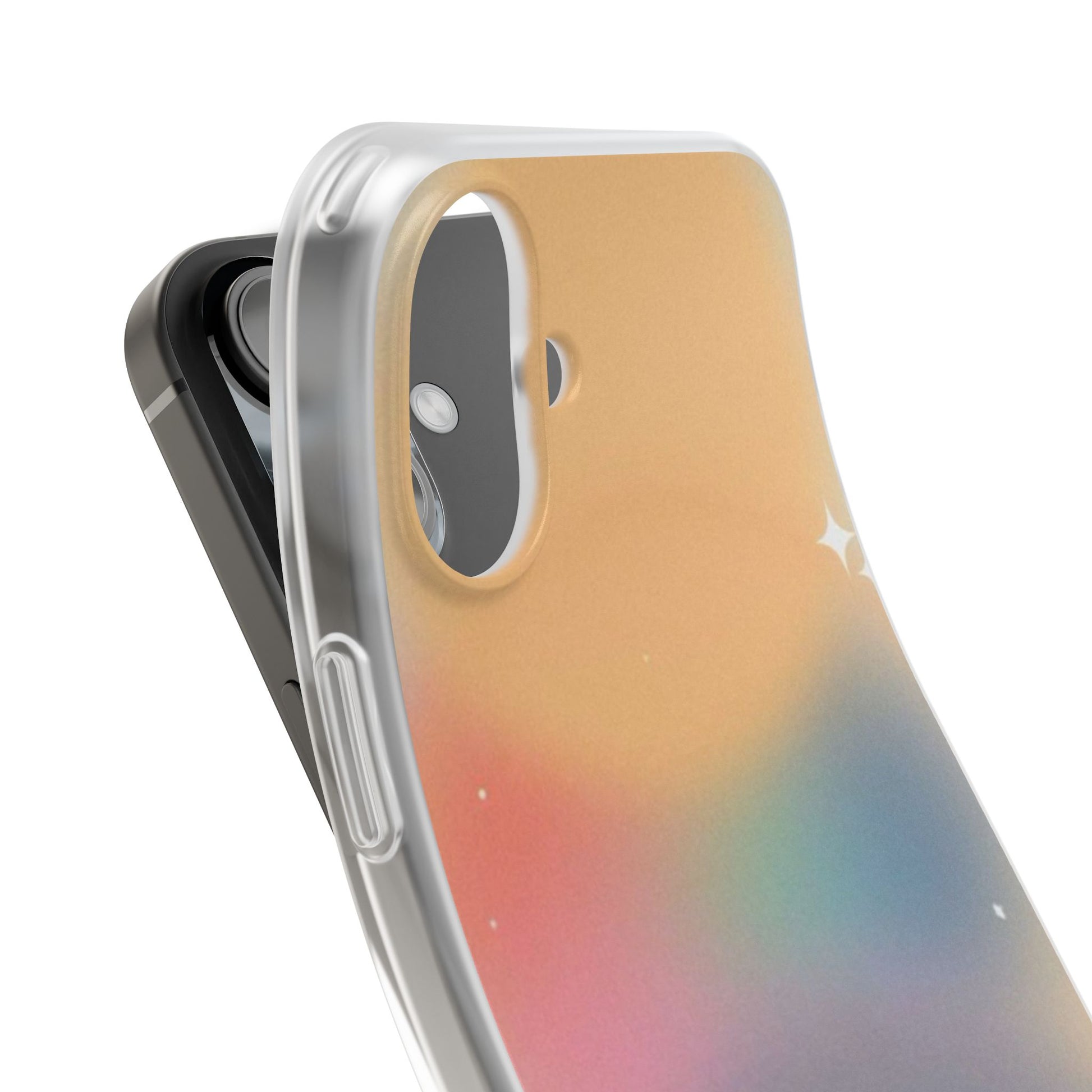 Aura Flexible Phone Case