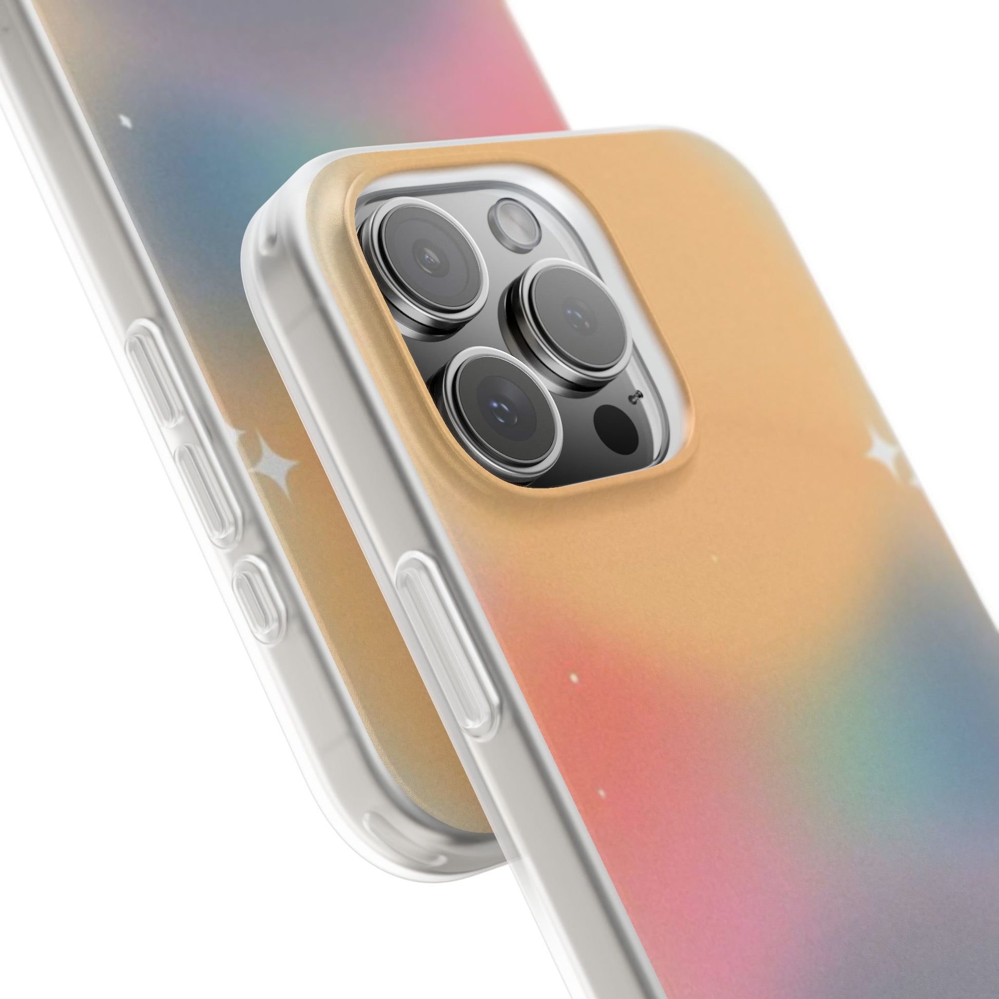 Aura Flexible Phone Case