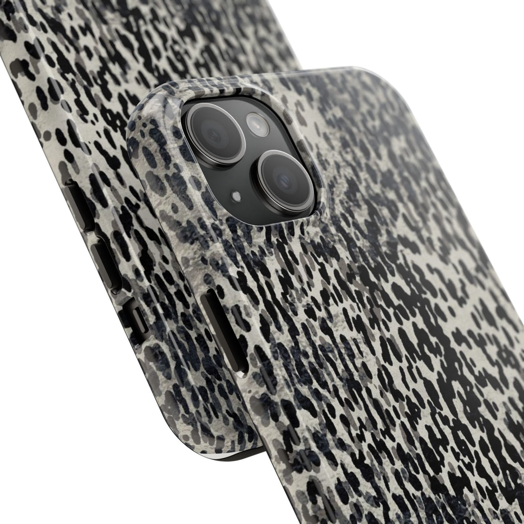 Simple But Cute Tough Phone Case