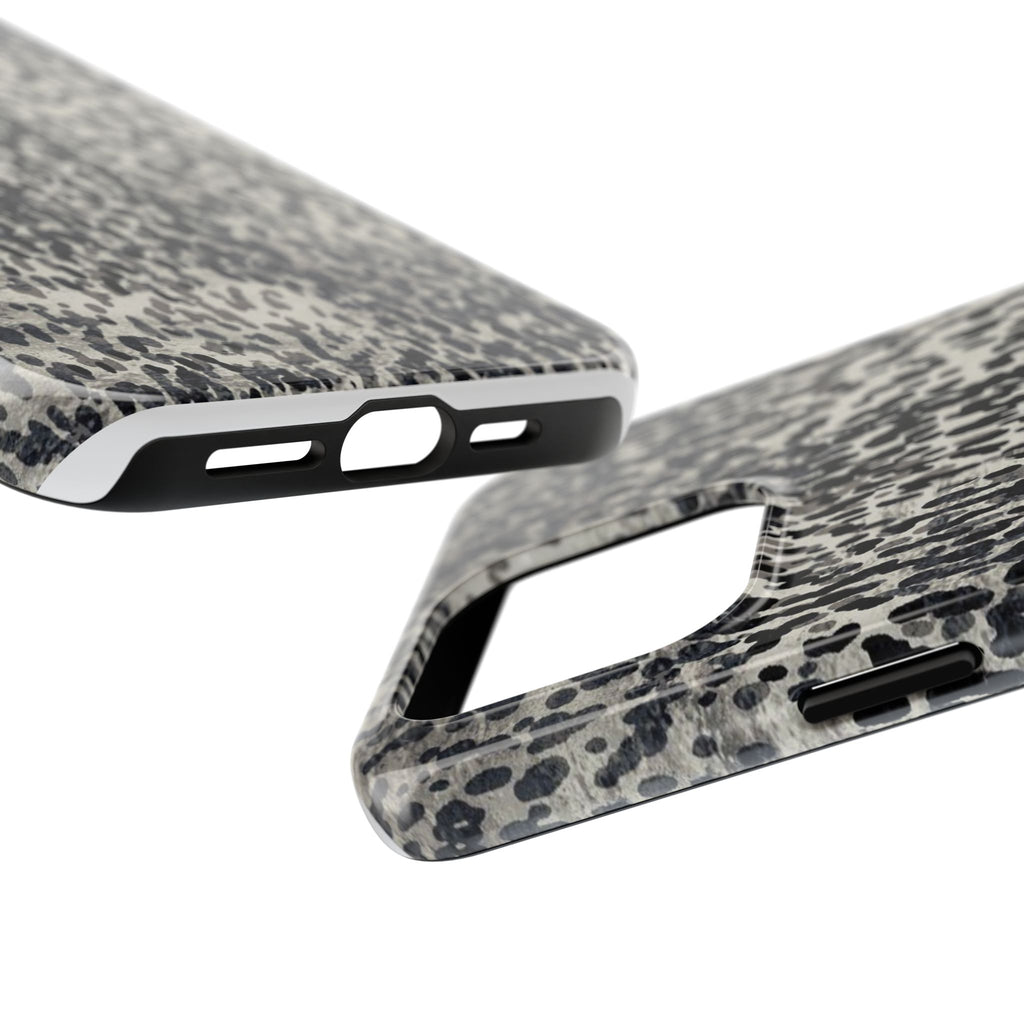 Simple But Cute Tough Phone Case