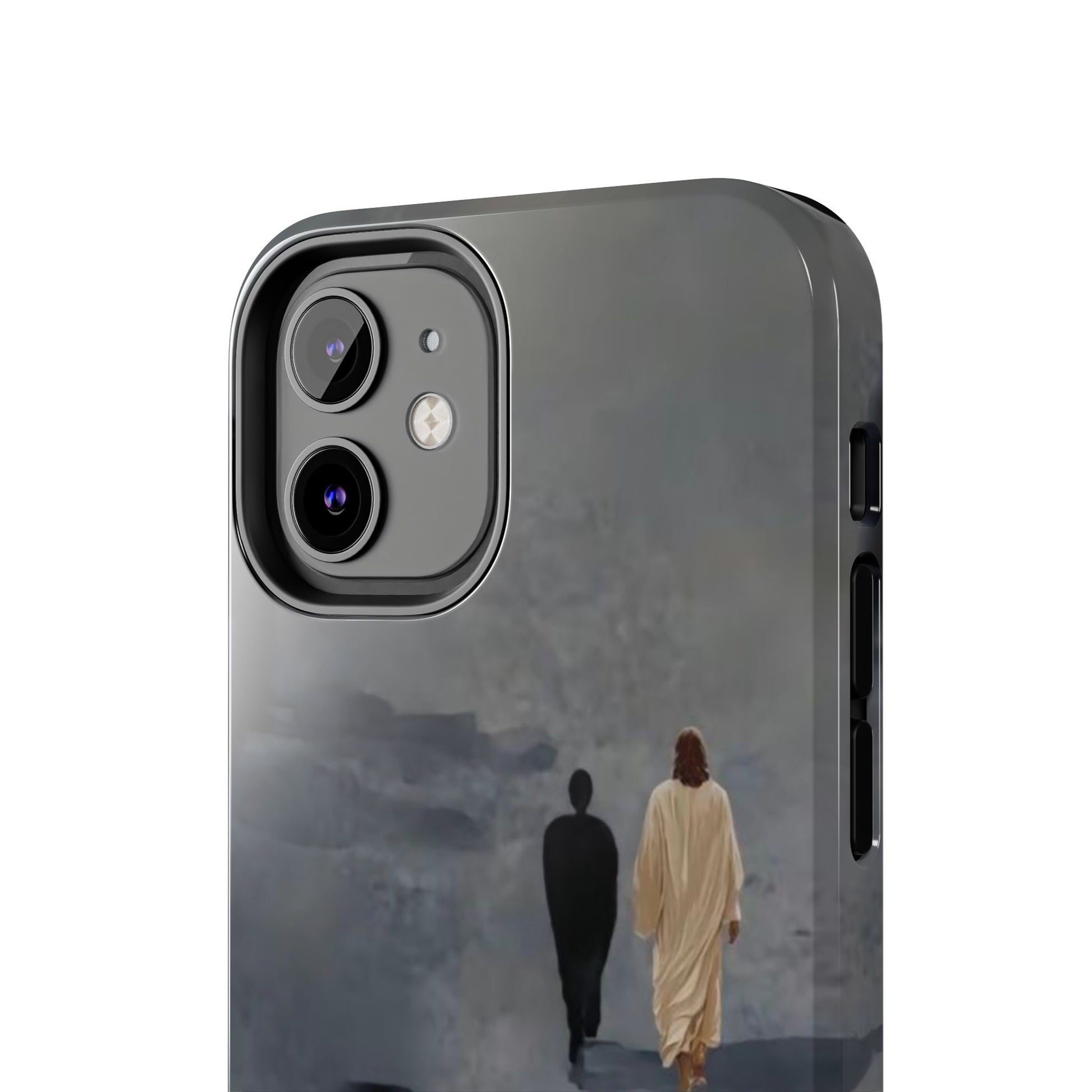 Walking With My Maker