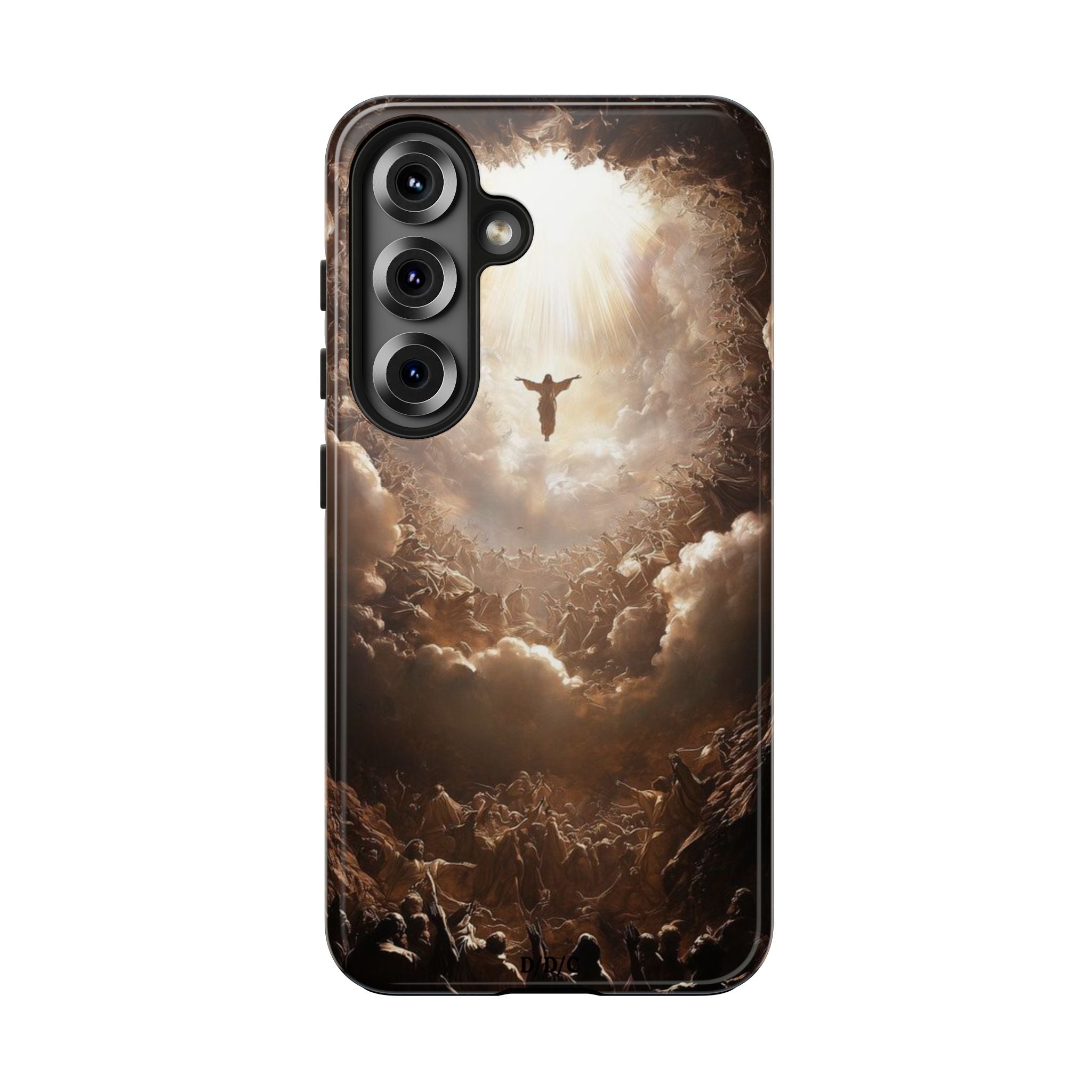 Ascension.