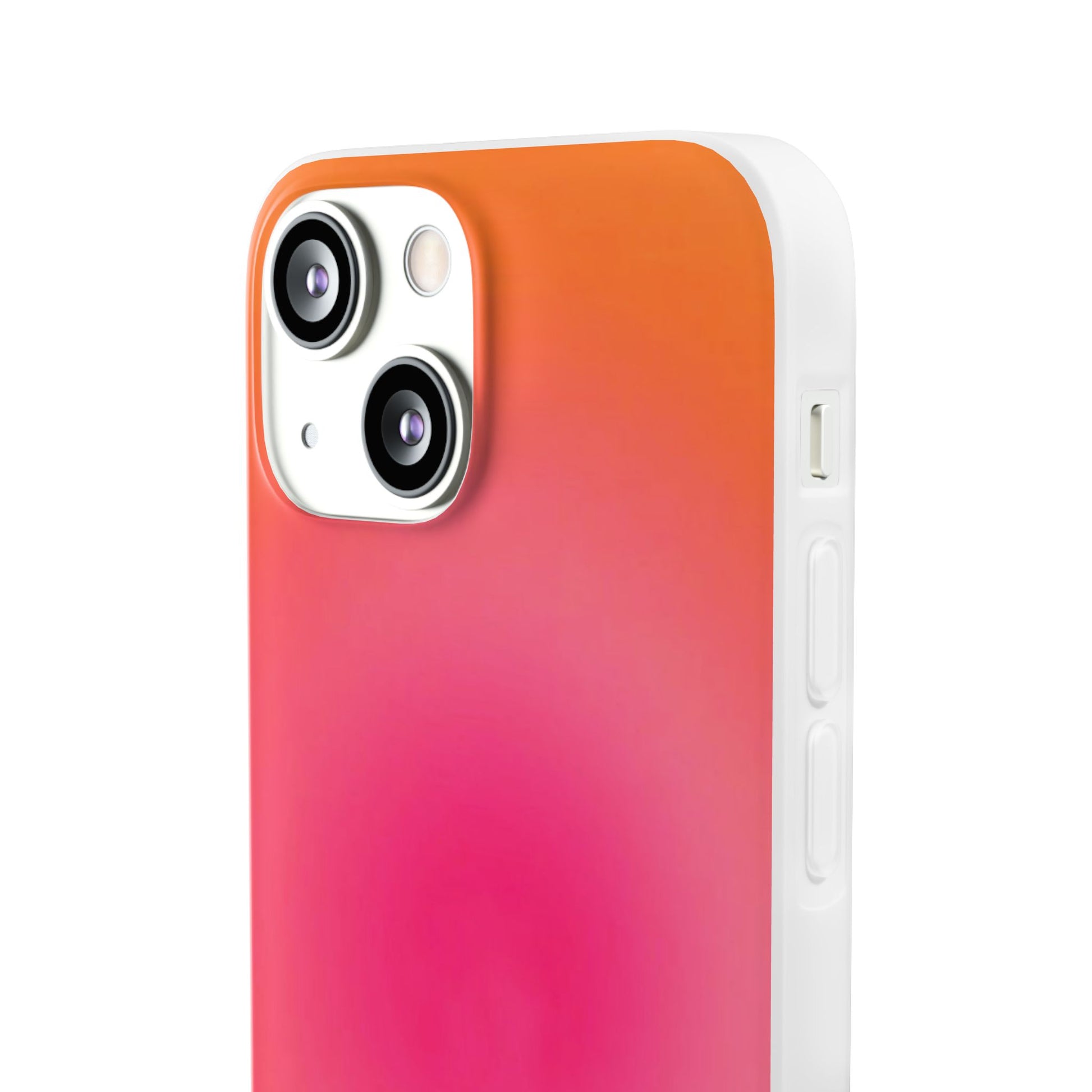 Glowing Flexible Phone Case