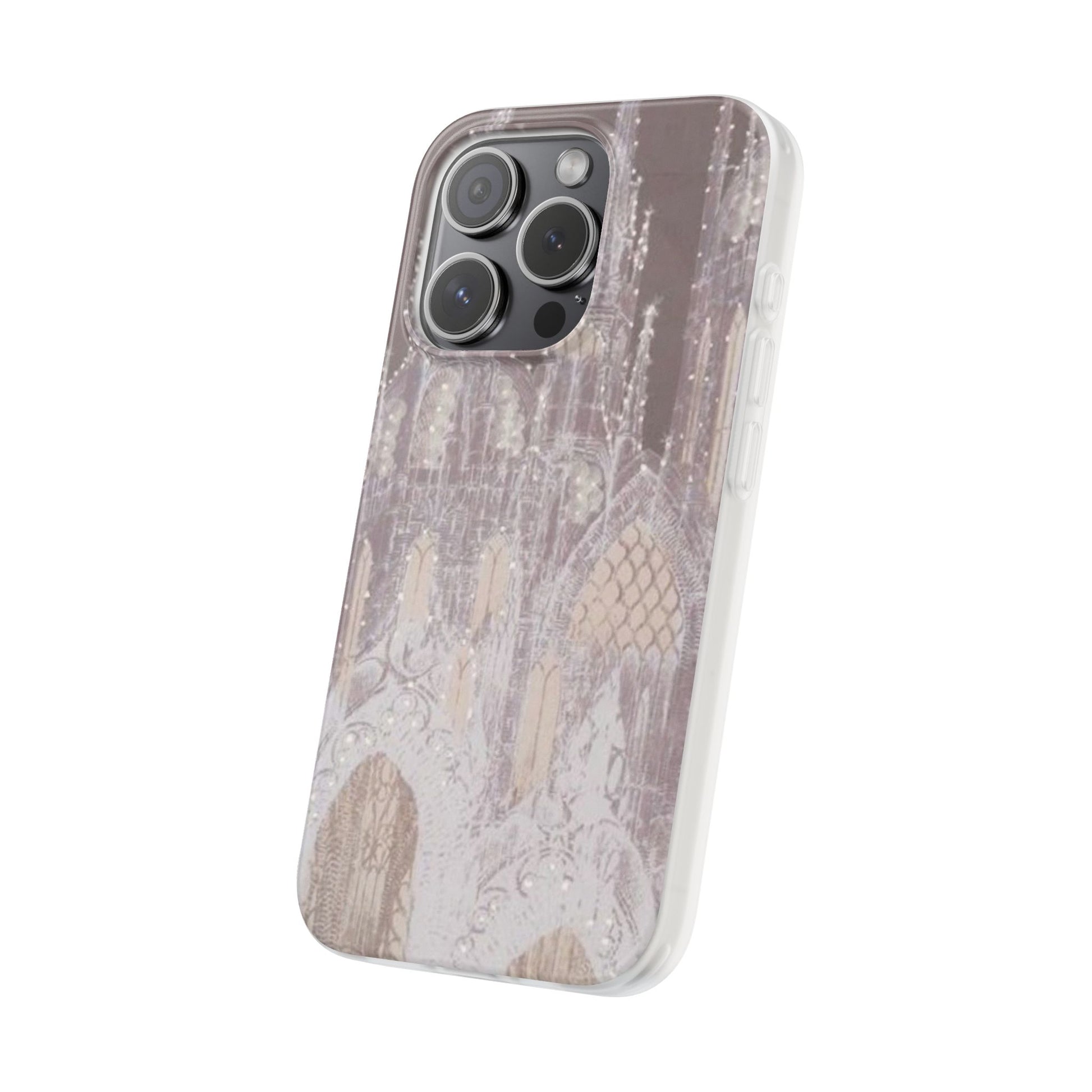 Magical Kingdom Case
